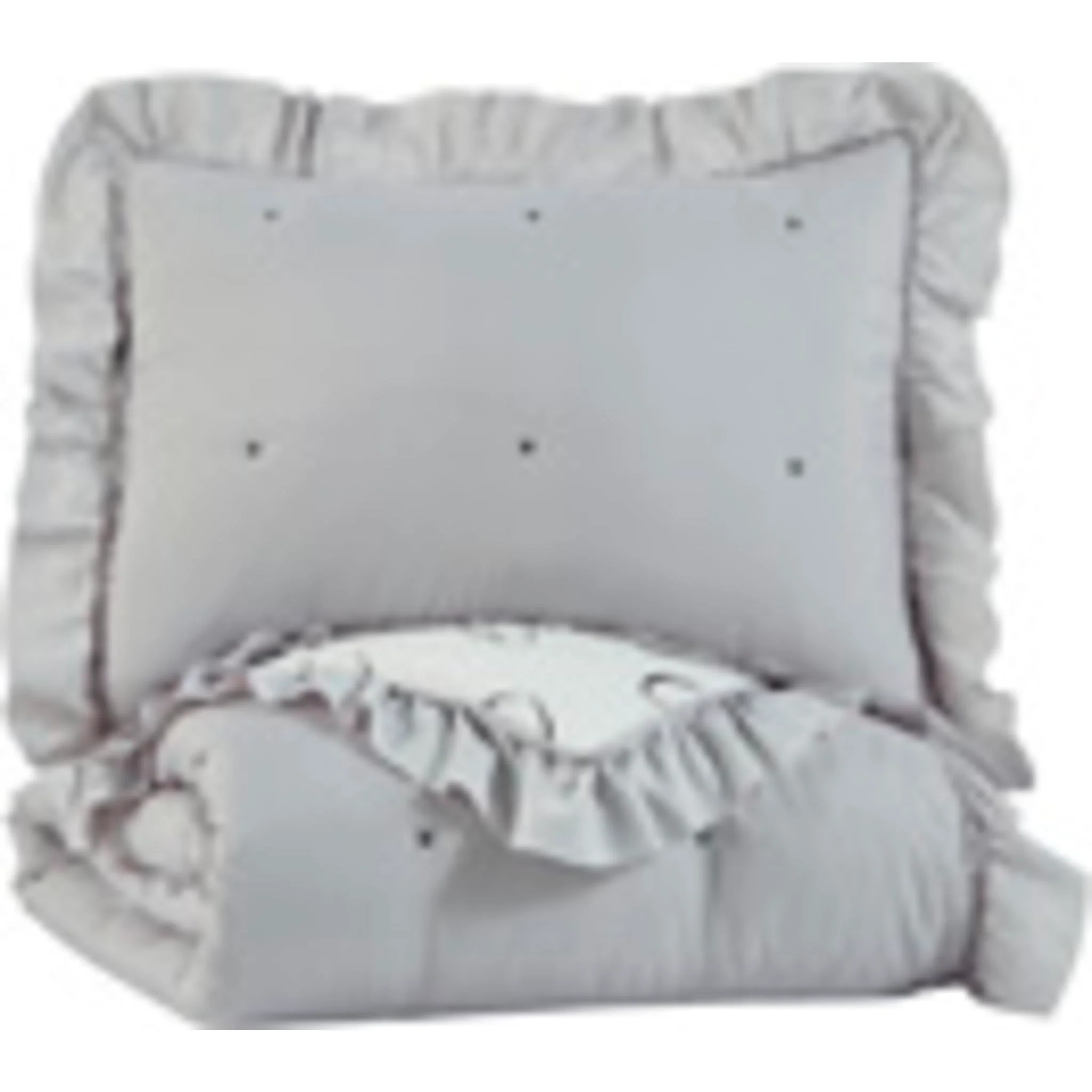 Hartlen Twin Comforter Set - Image 4