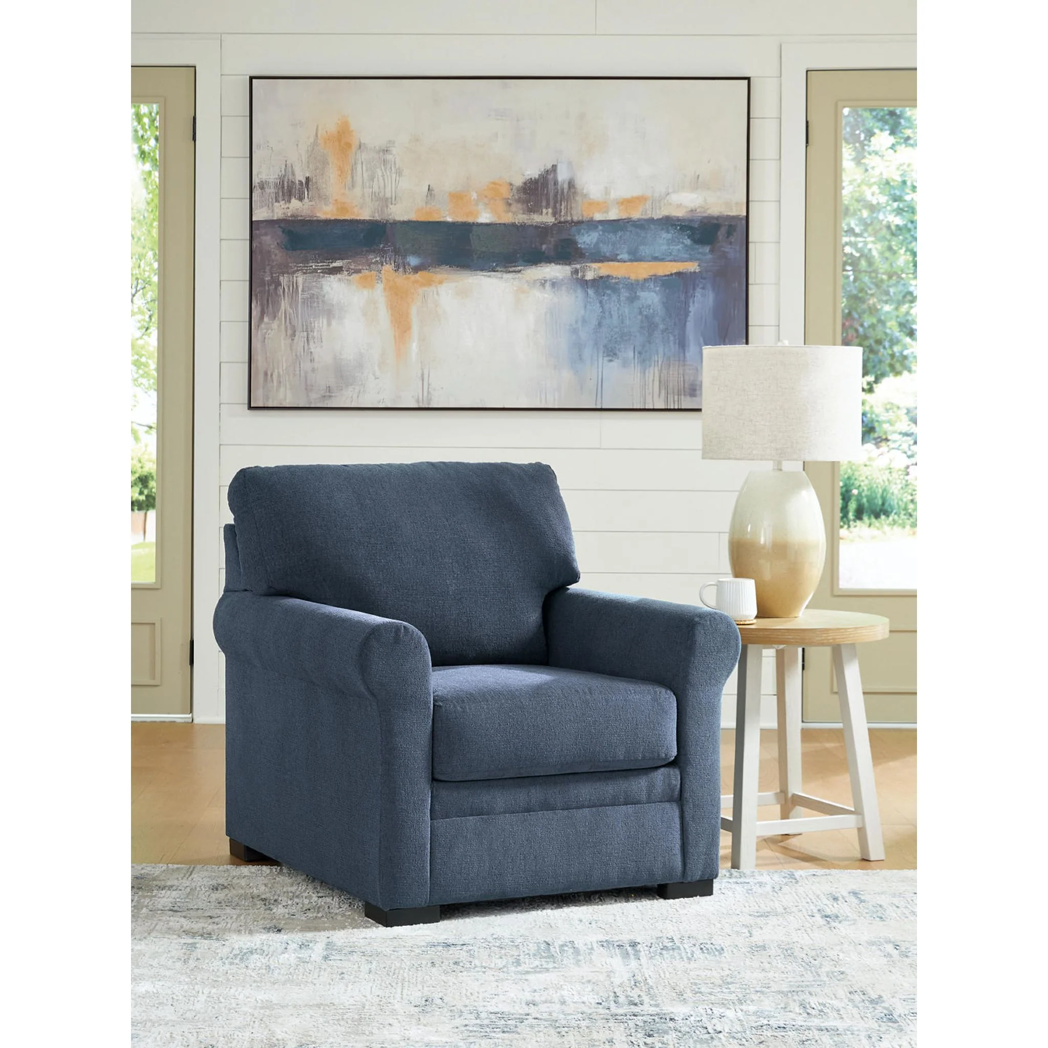 Hartmoor-Exclusive Chair - Image 2