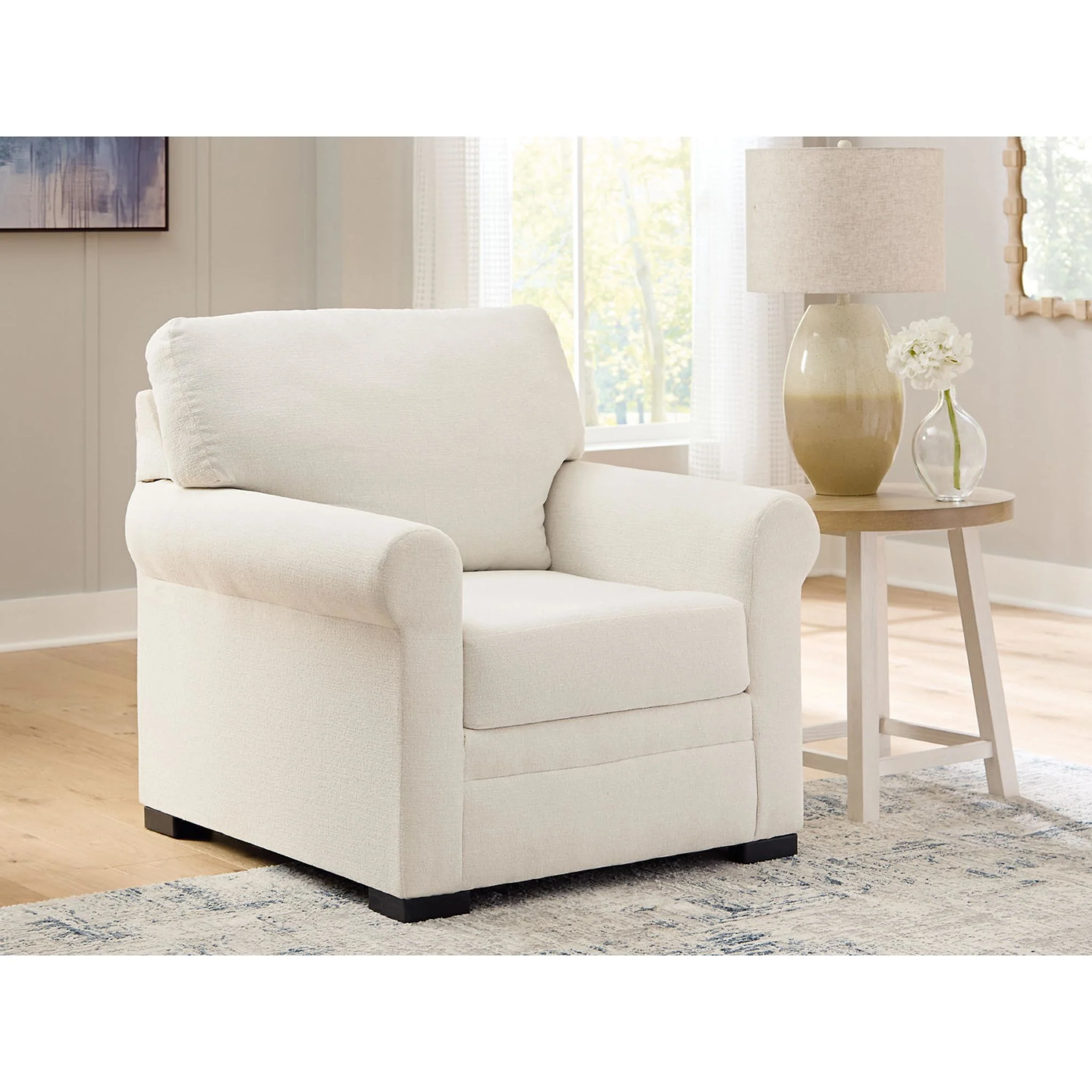 Hartmoor-Exclusive Chair - Image 7