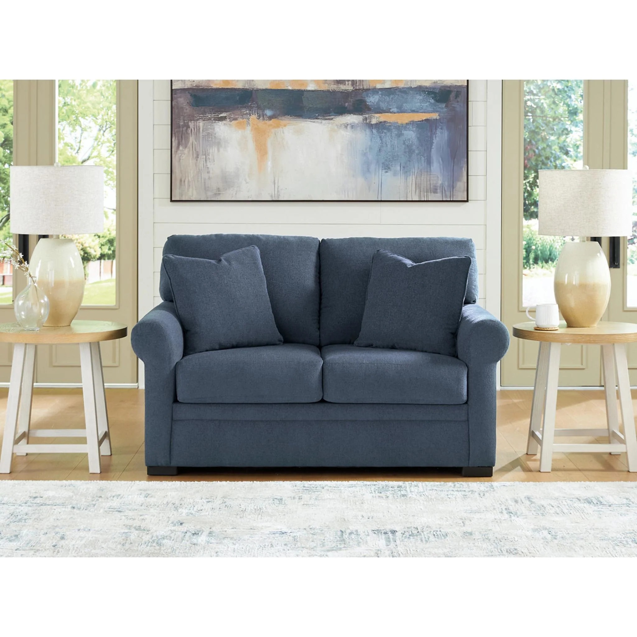 Hartmoor-Exclusive Loveseat - Image 2