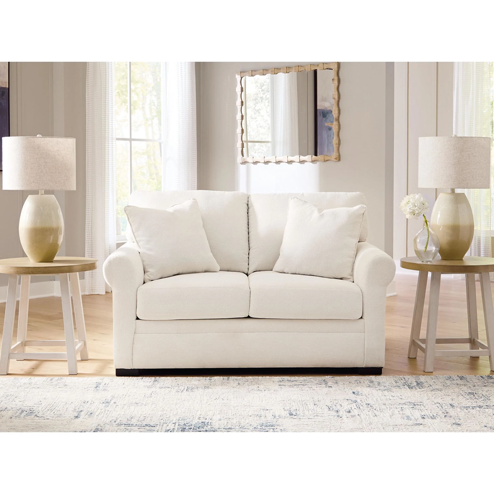 Hartmoor-Exclusive Loveseat - Image 7
