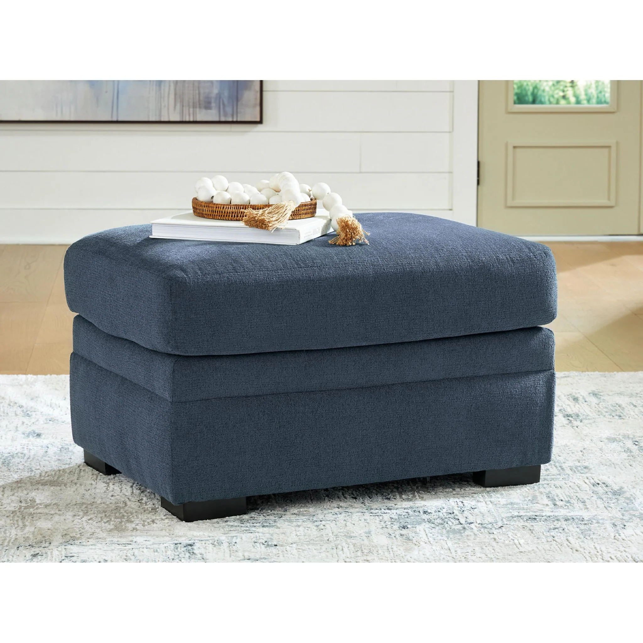 Hartmoor-Exclusive Ottoman - Image 2