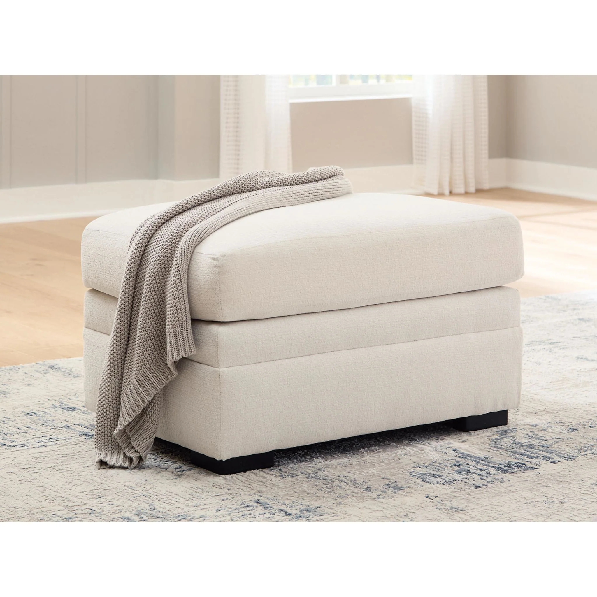 Hartmoor-Exclusive Ottoman - Image 7