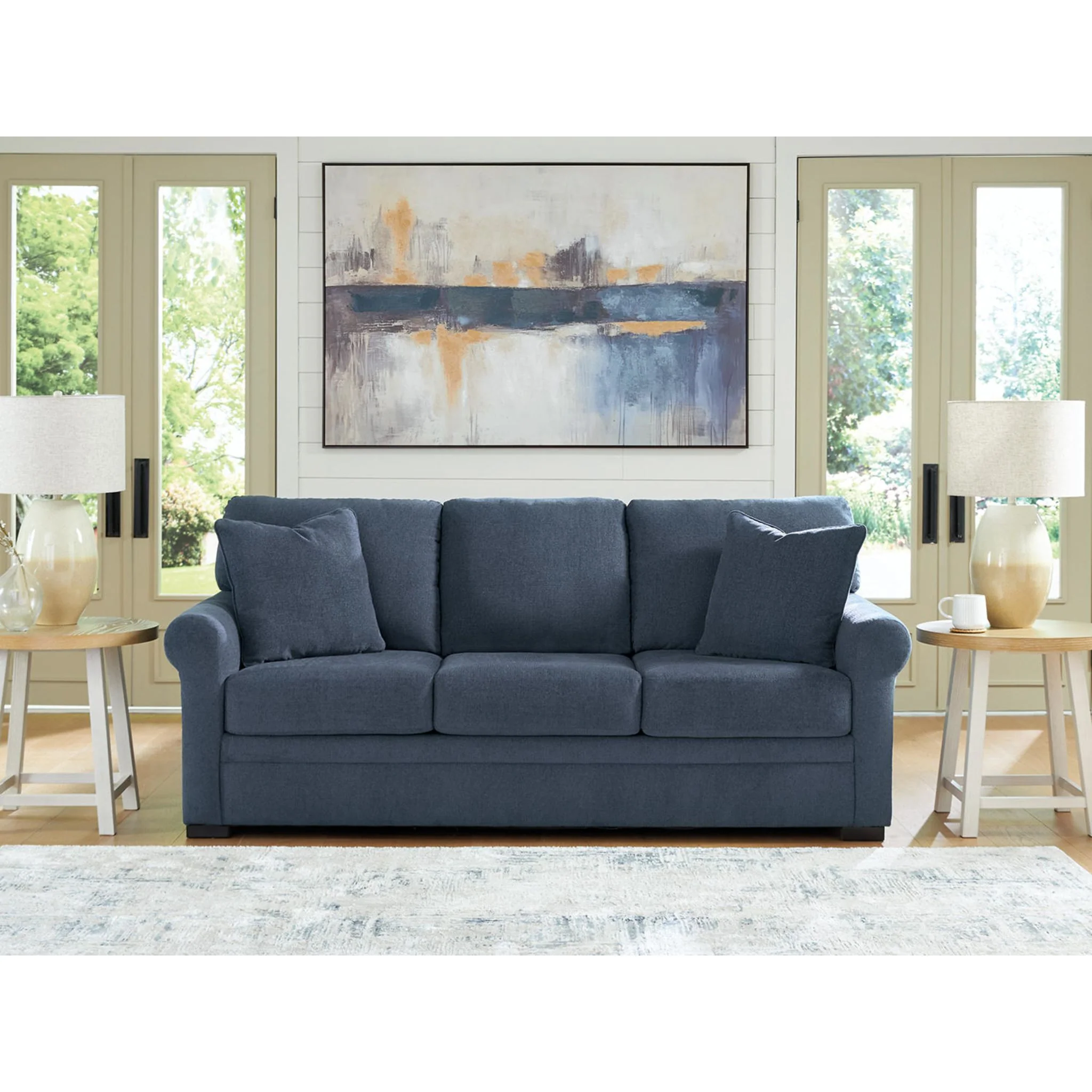 Hartmoor-Exclusive Sofa - Image 2