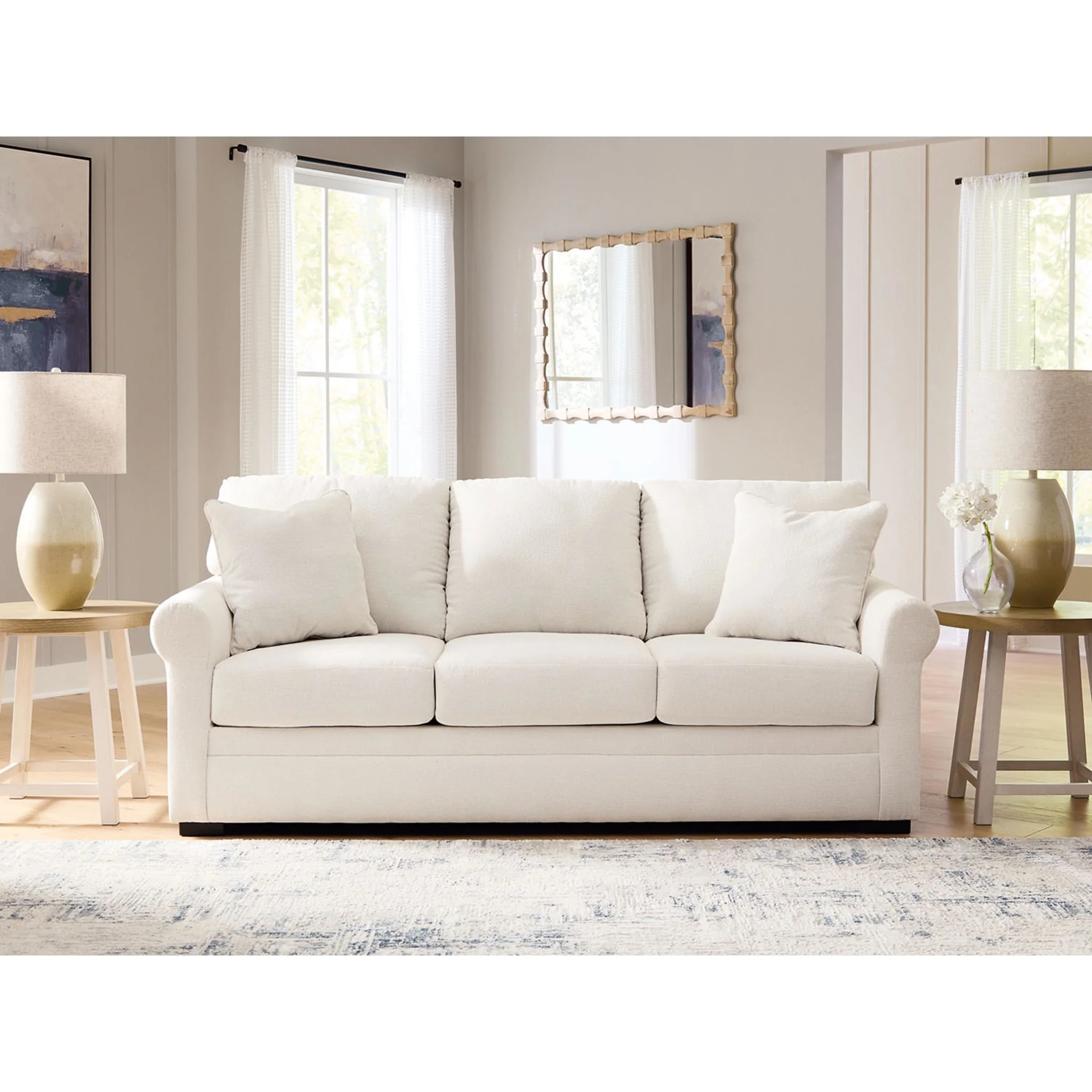 Hartmoor-Exclusive Sofa - Image 7