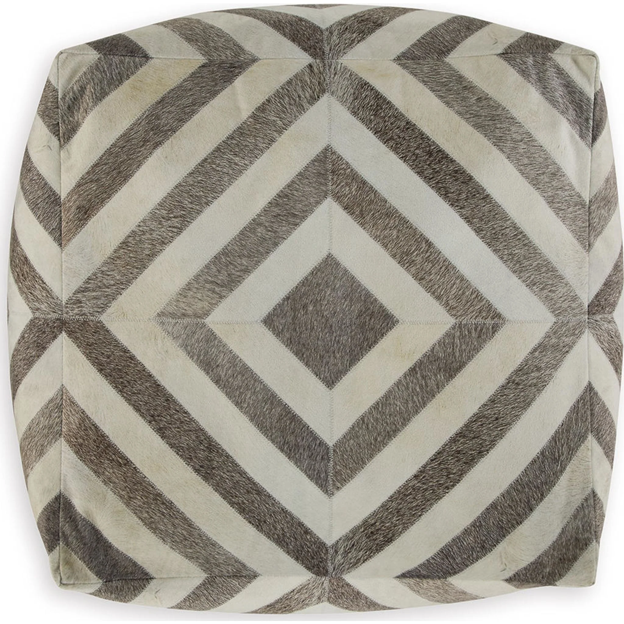 Hartselle Pouf - Image 5
