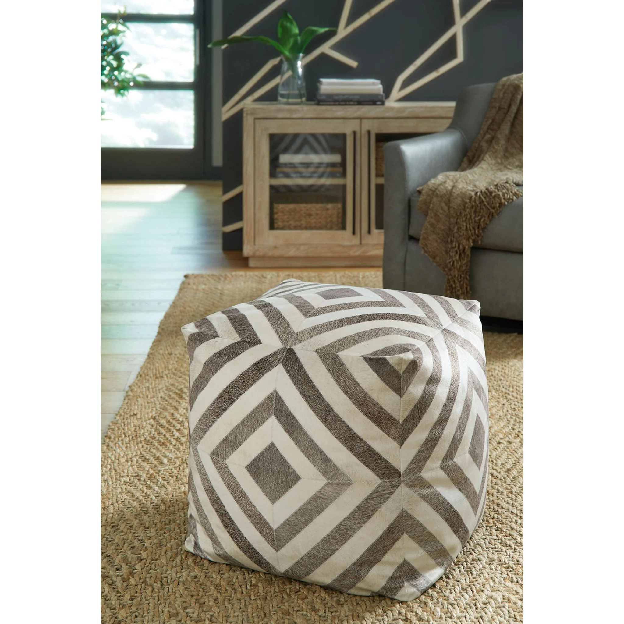 Hartselle Pouf - Image 6