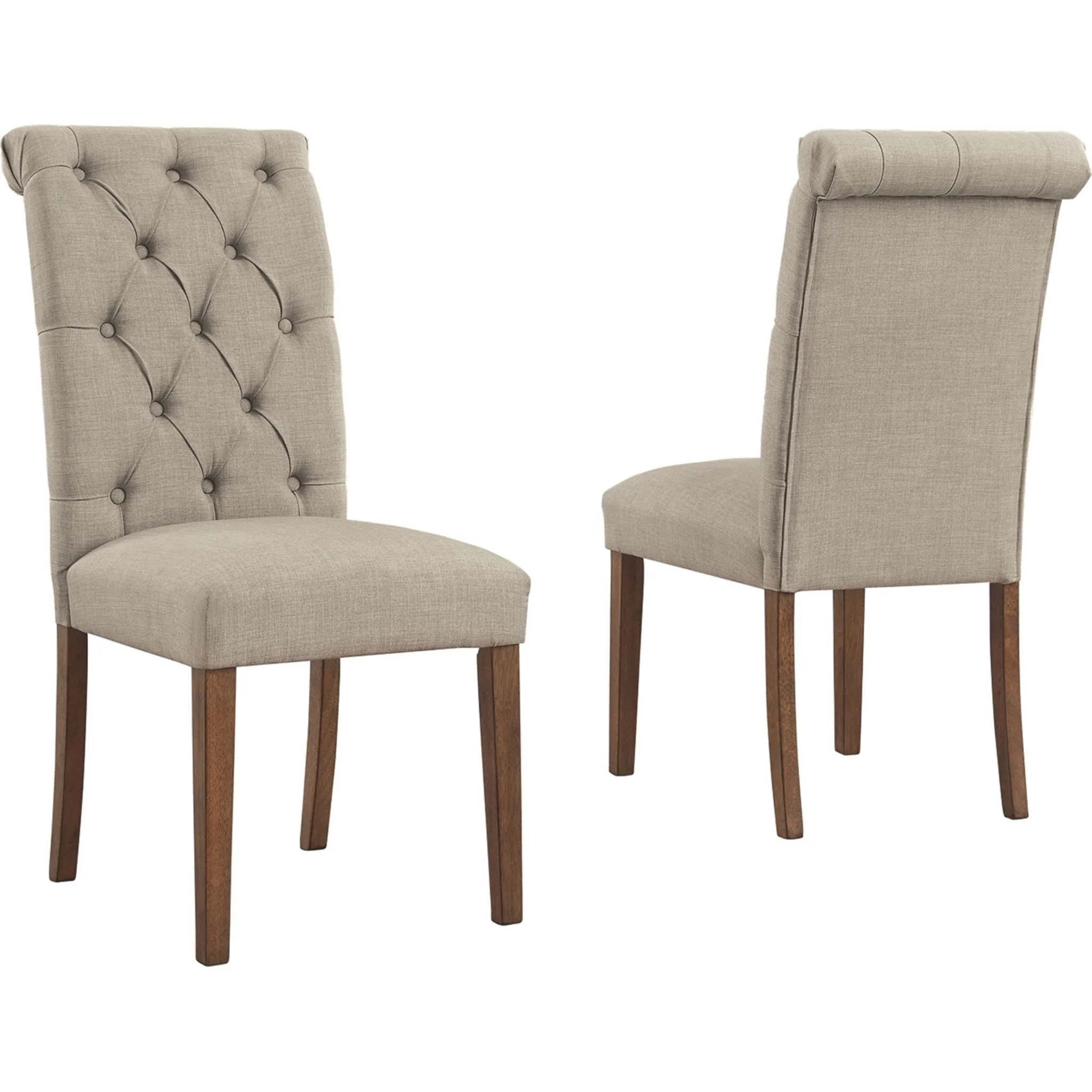 Harvina Side Chair - Image 3