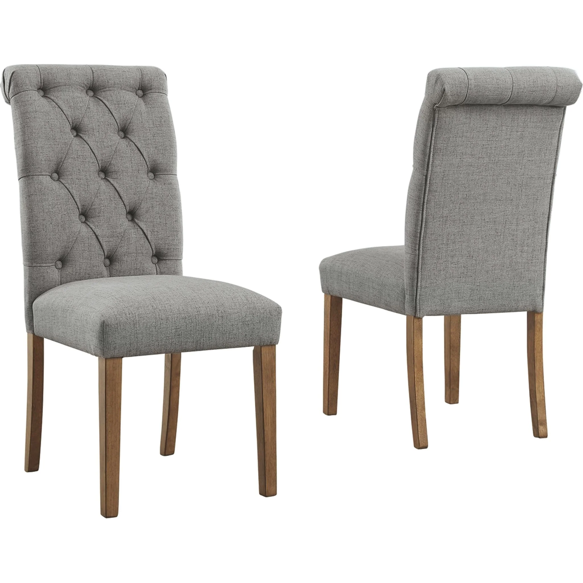 Harvina Side Chair - Image 3