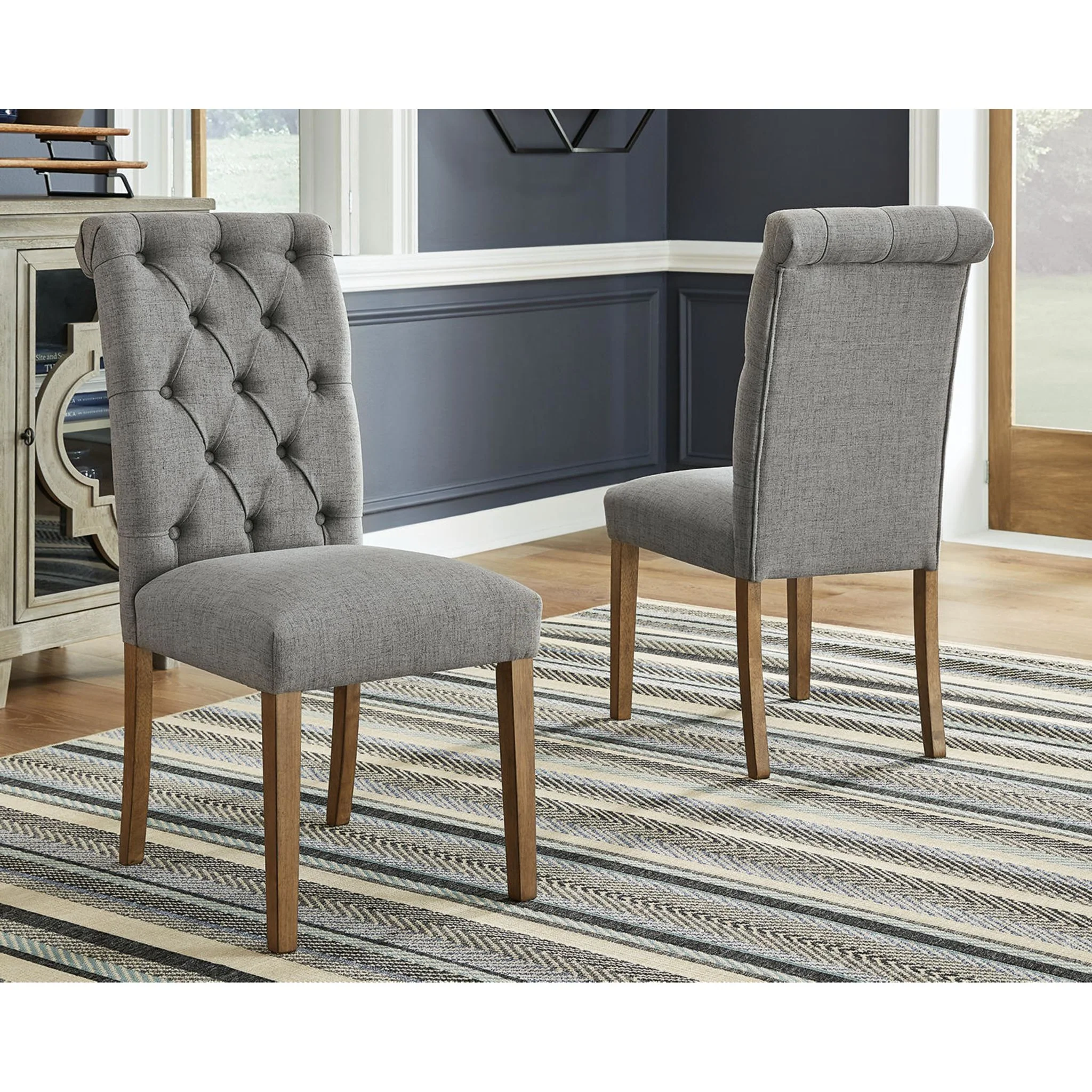 Harvina Side Chair - Image 9
