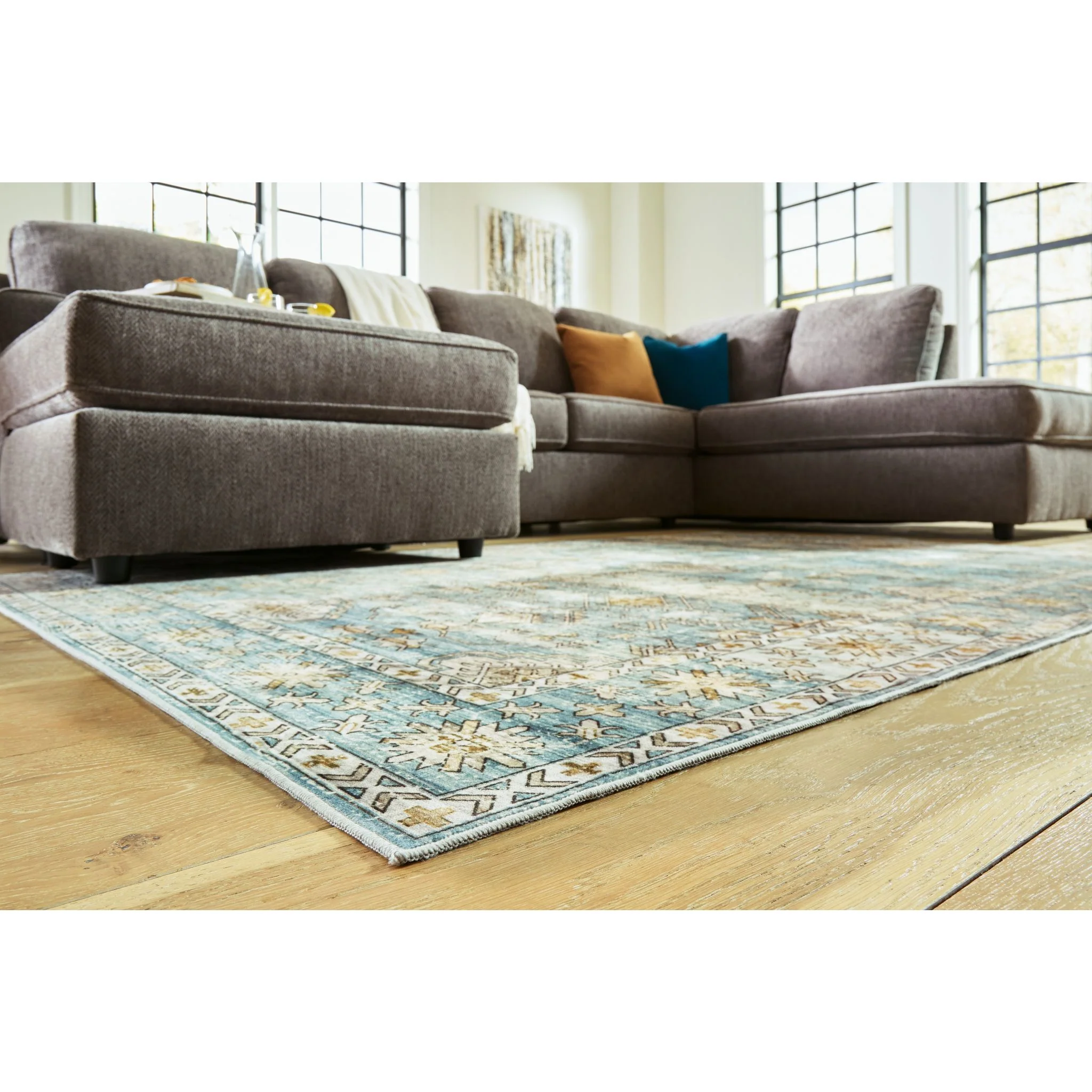 Harwins Area Rug - Image 3