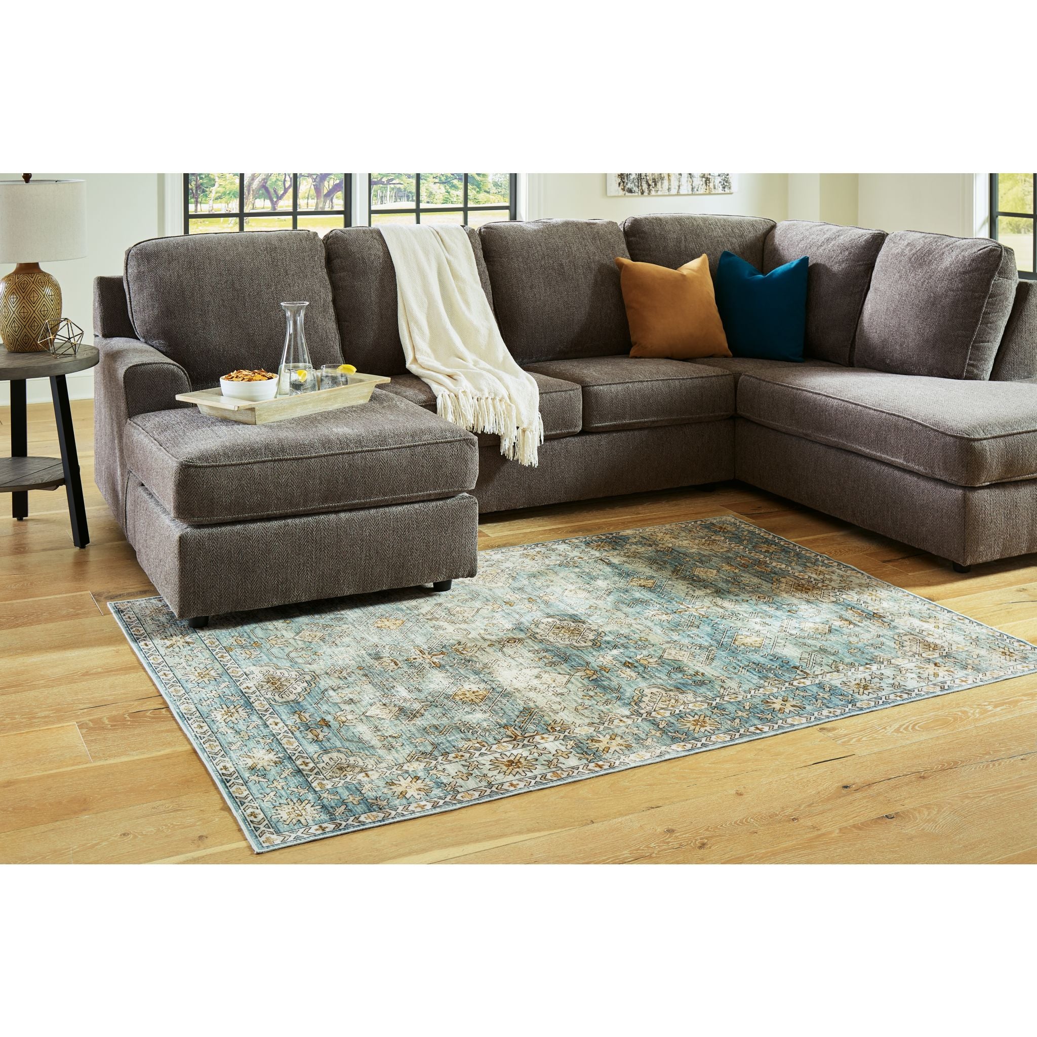 Harwins Area Rug - Image 2