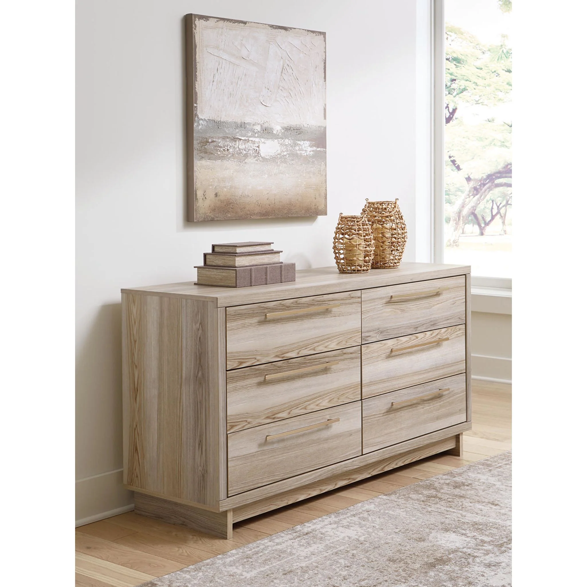 Hasbrick Dresser - Image 5