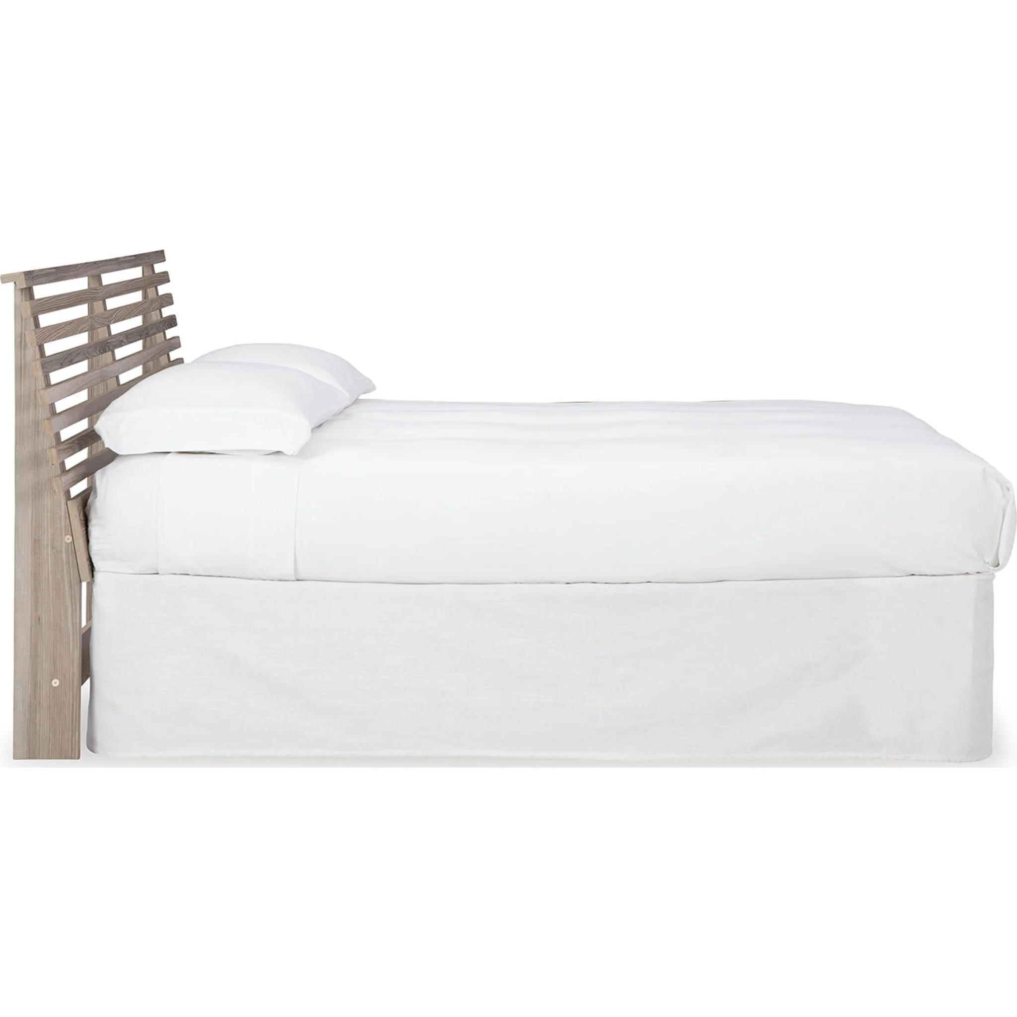 Hasbrick King Slat Headboard - Image 4