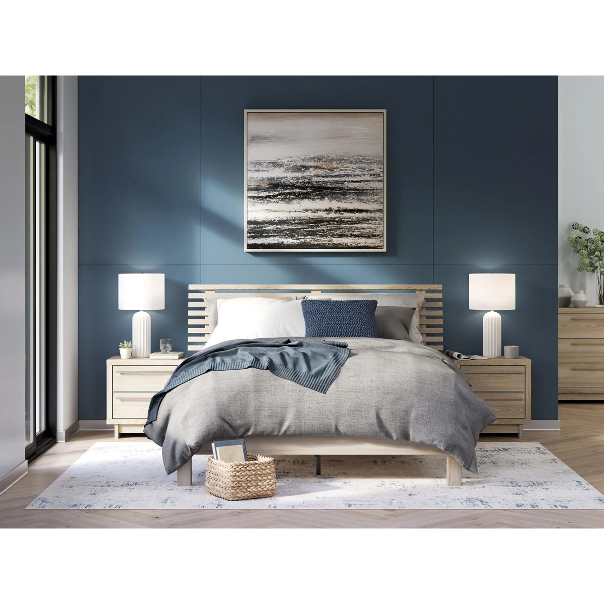 Hasbrick Nightstand - Image 10