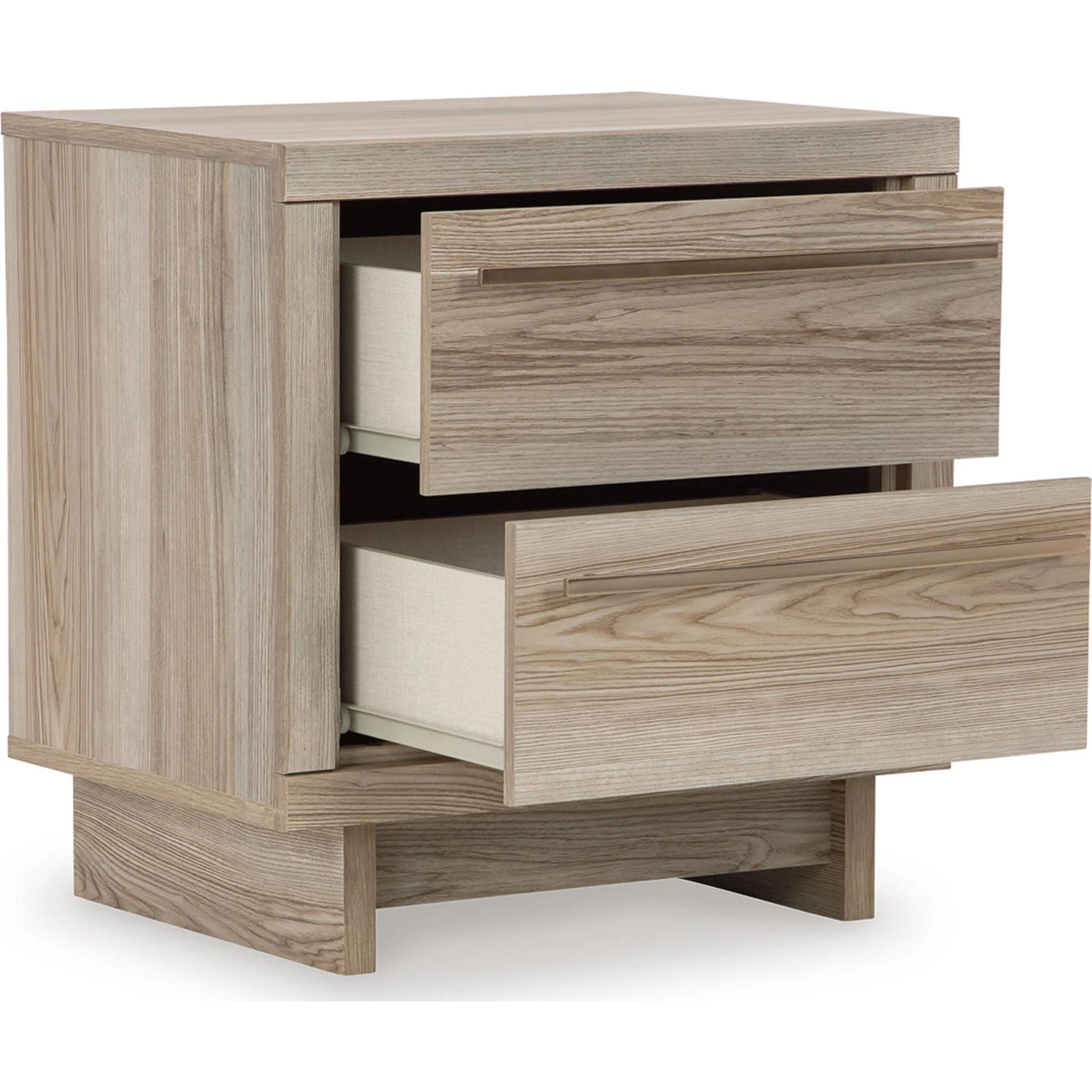 Hasbrick Nightstand - Image 2
