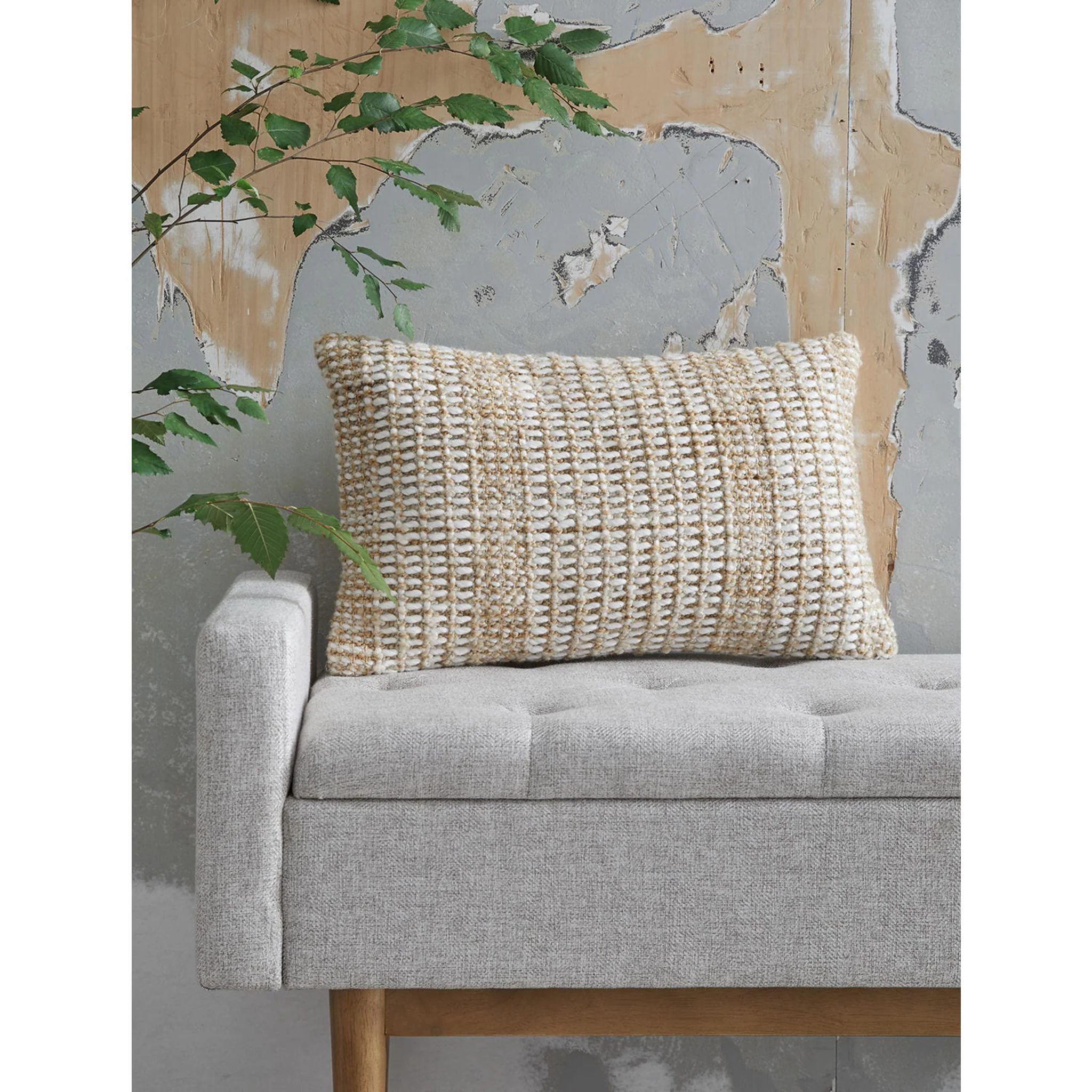 Hathby Accent Pillow - Image 2