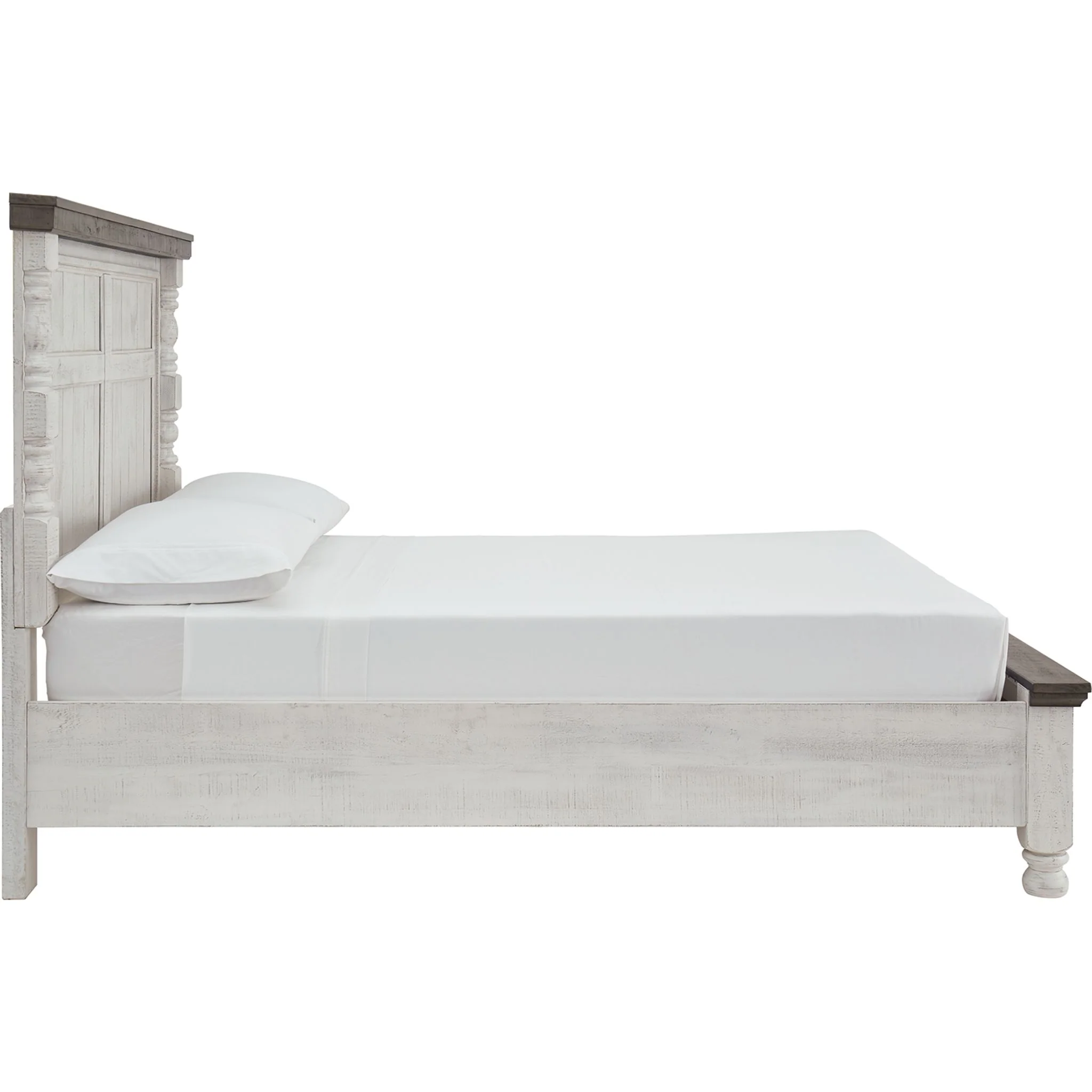 Havalance-Exclusive 3 Piece Full Storage Bed - Image 5