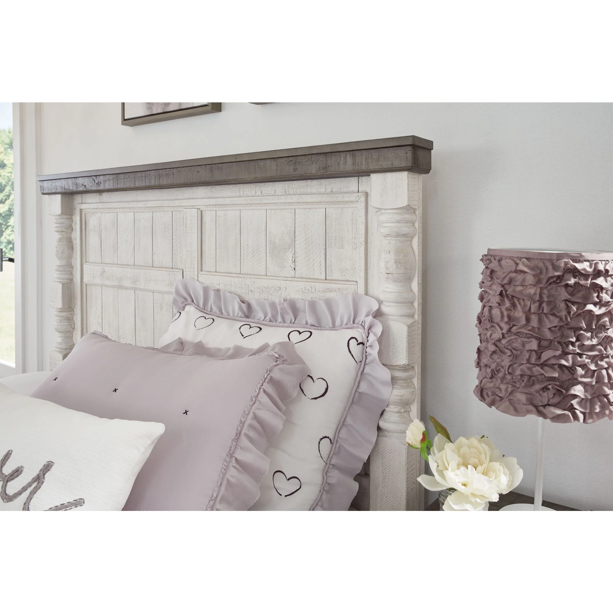 Havalance-Exclusive 3 Piece Full Storage Bed - Image 6