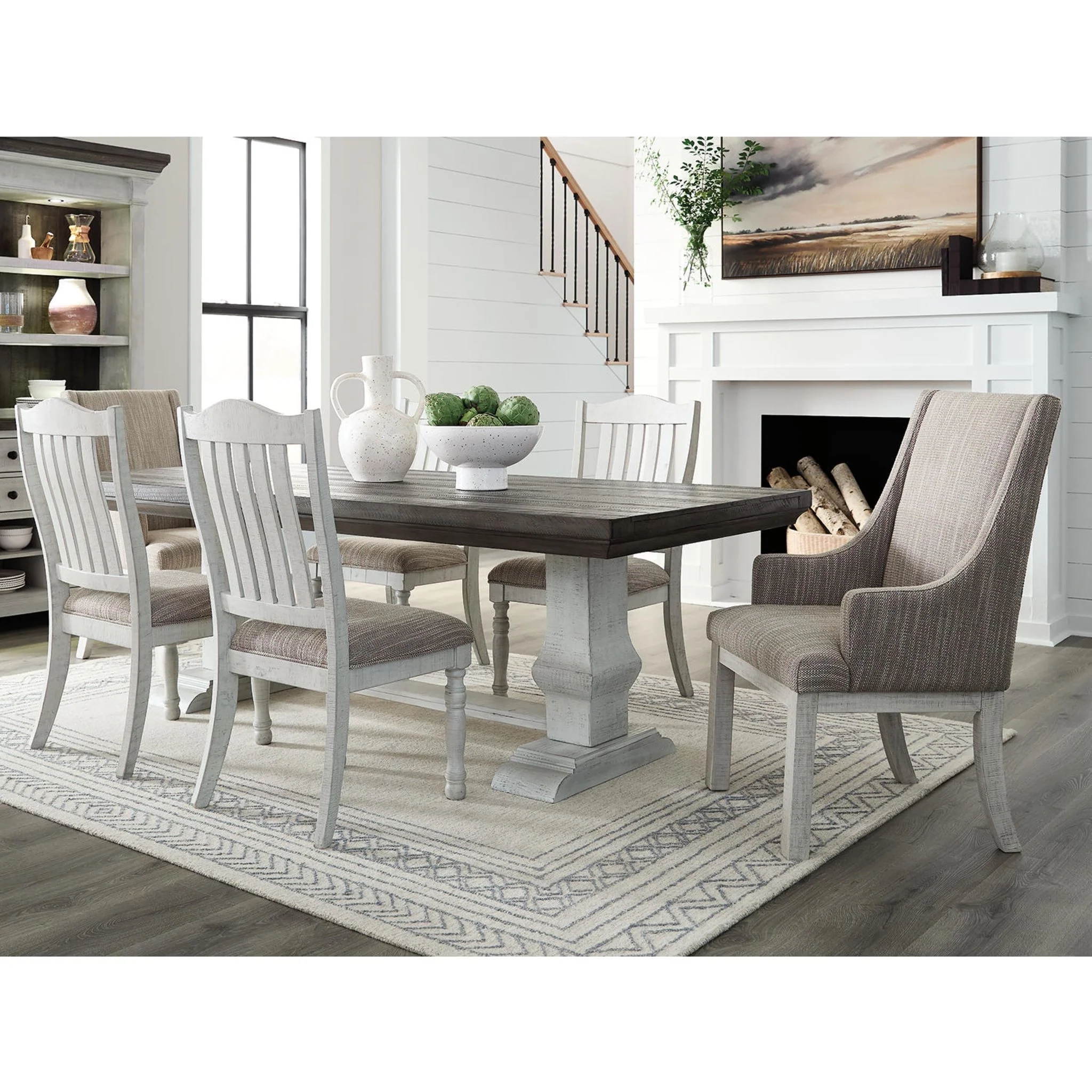 Havalance-Exclusive Dining Set - Image 2