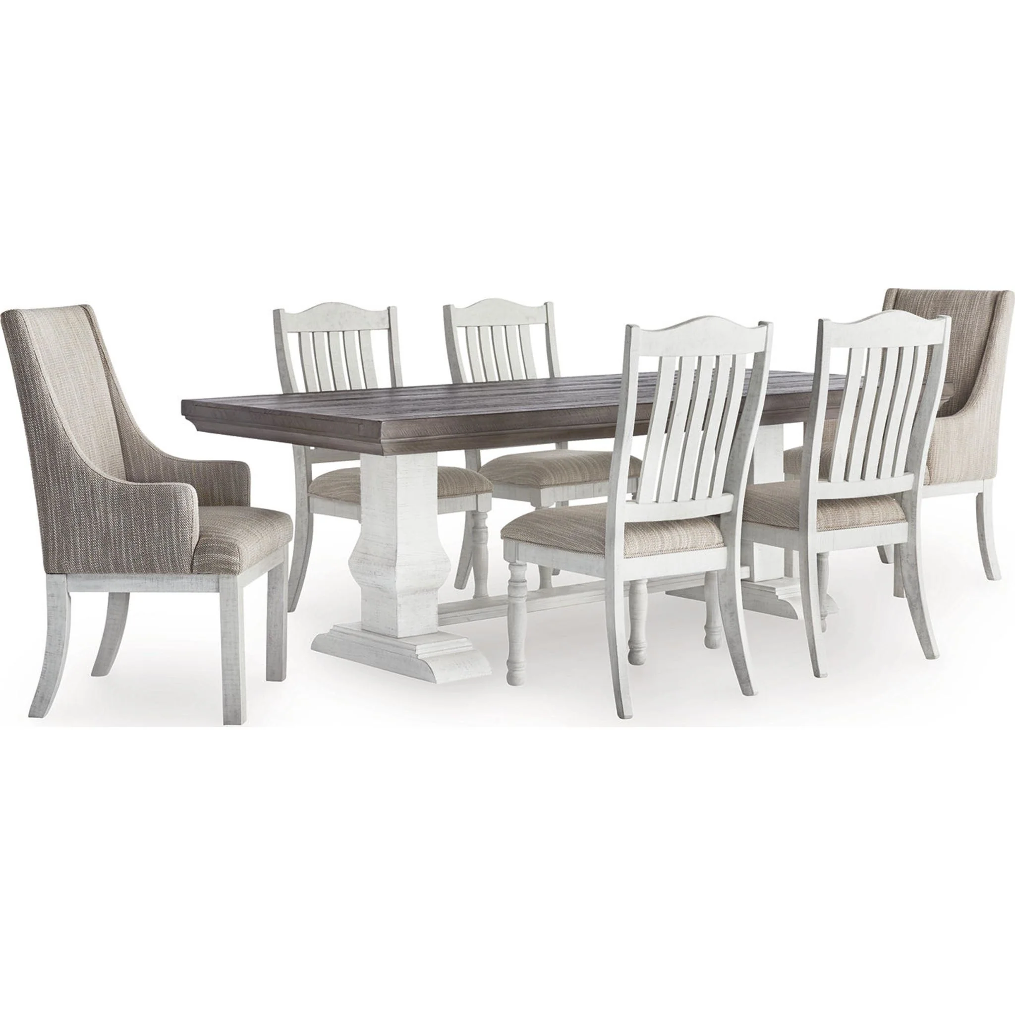 Havalance-Exclusive Dining Set - Image 3