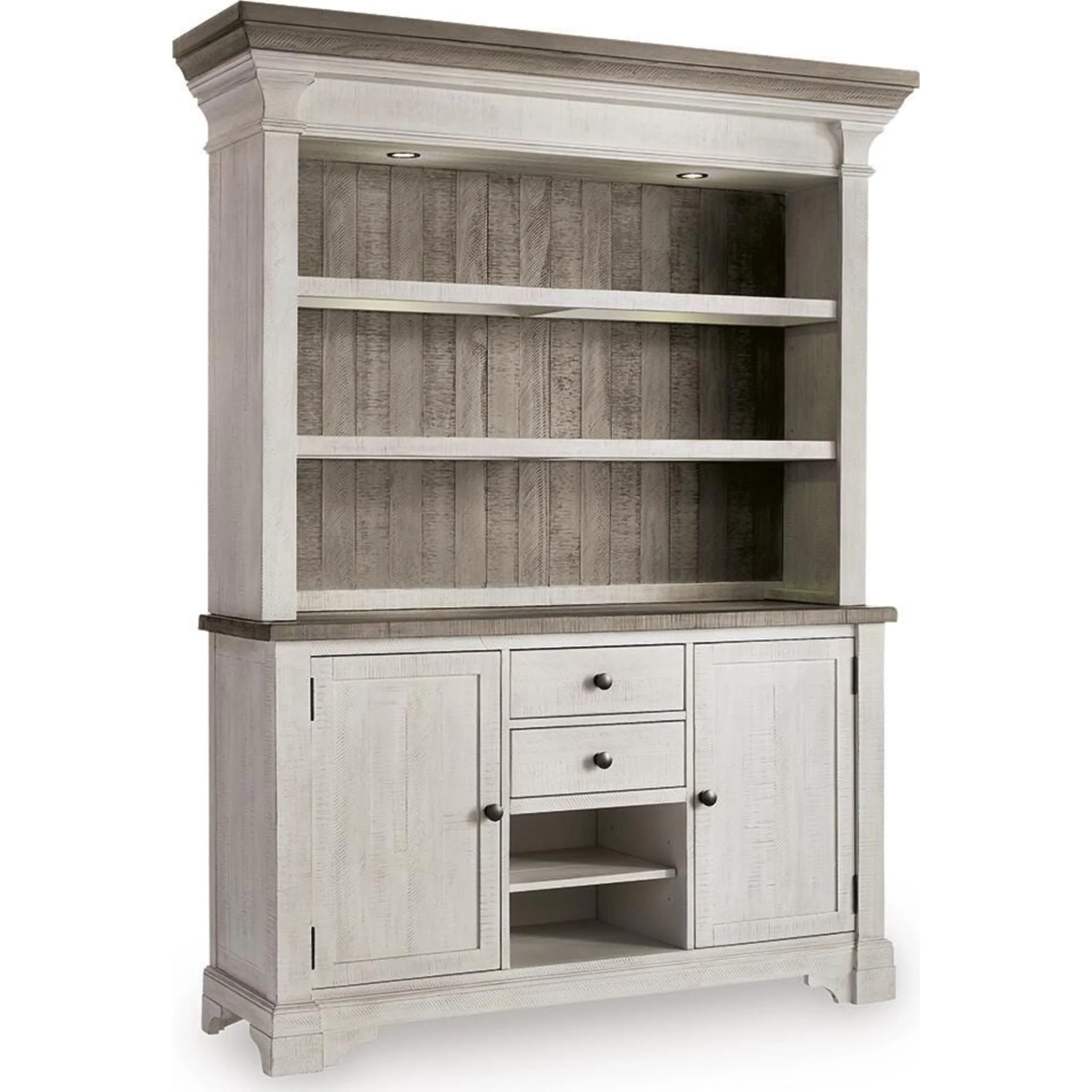 Havalance-Exclusive Buffet & Hutch - Image 13