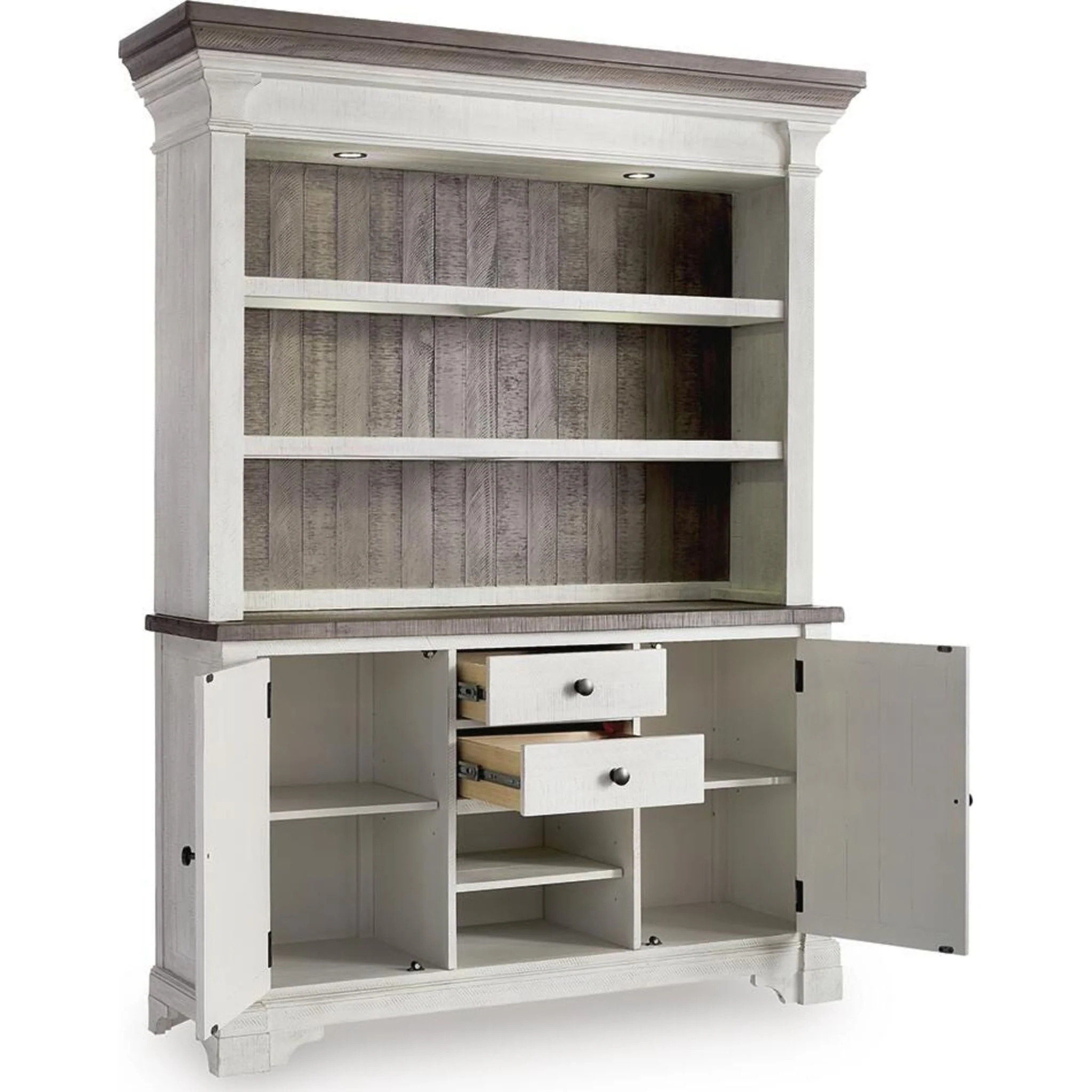 Havalance-Exclusive Buffet & Hutch - Image 14