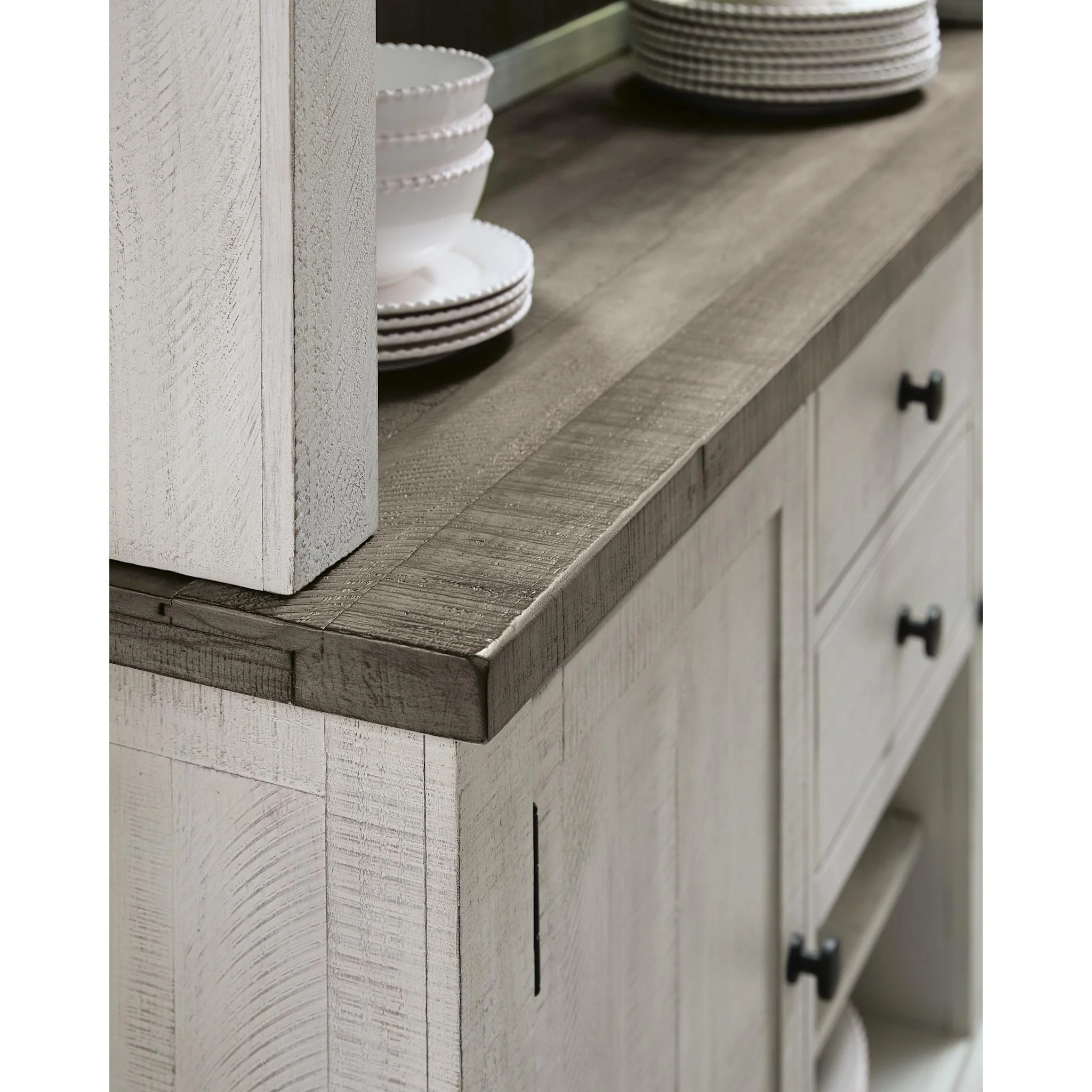 Havalance-Exclusive Buffet & Hutch - Image 17