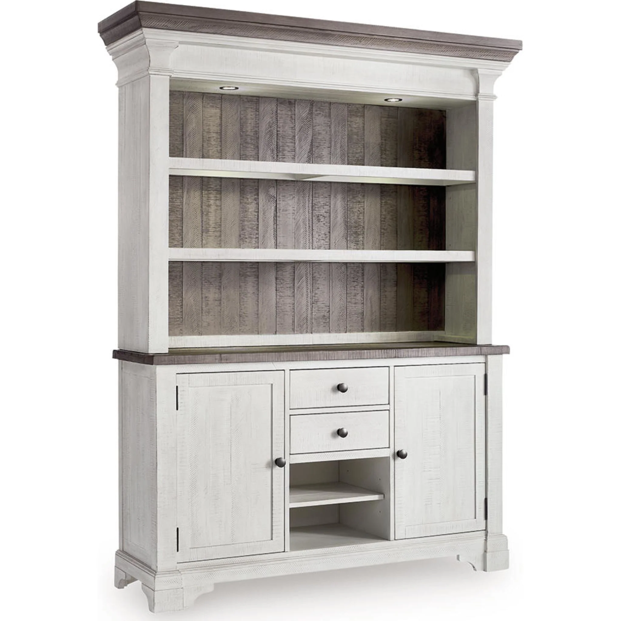 Havalance-Exclusive Buffet & Hutch - Image 4