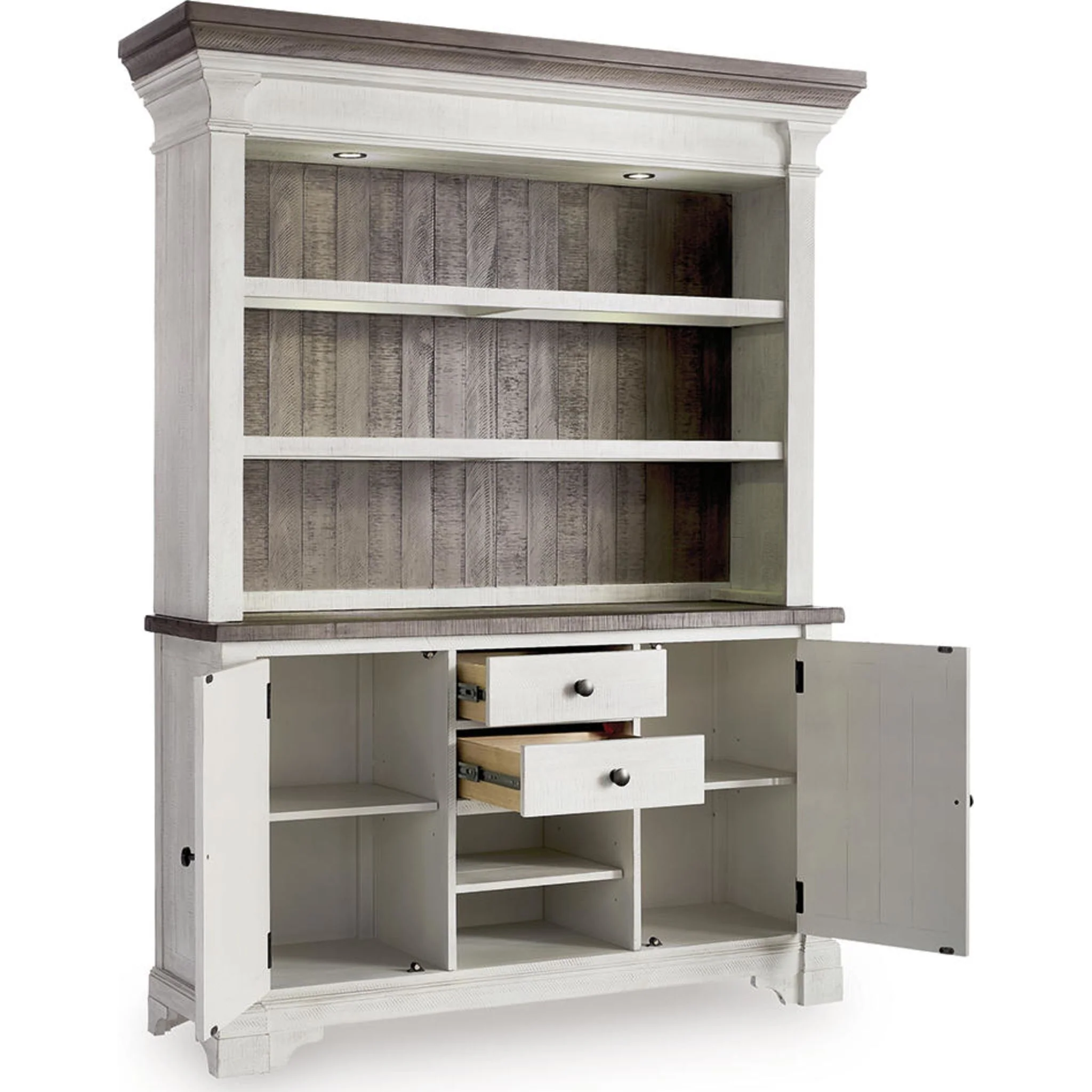 Havalance-Exclusive Buffet & Hutch - Image 5