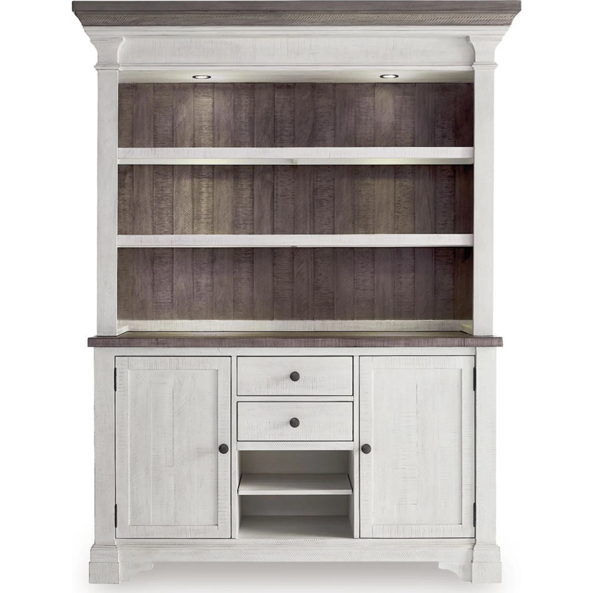 Havalance-Exclusive Buffet & Hutch - Image 6