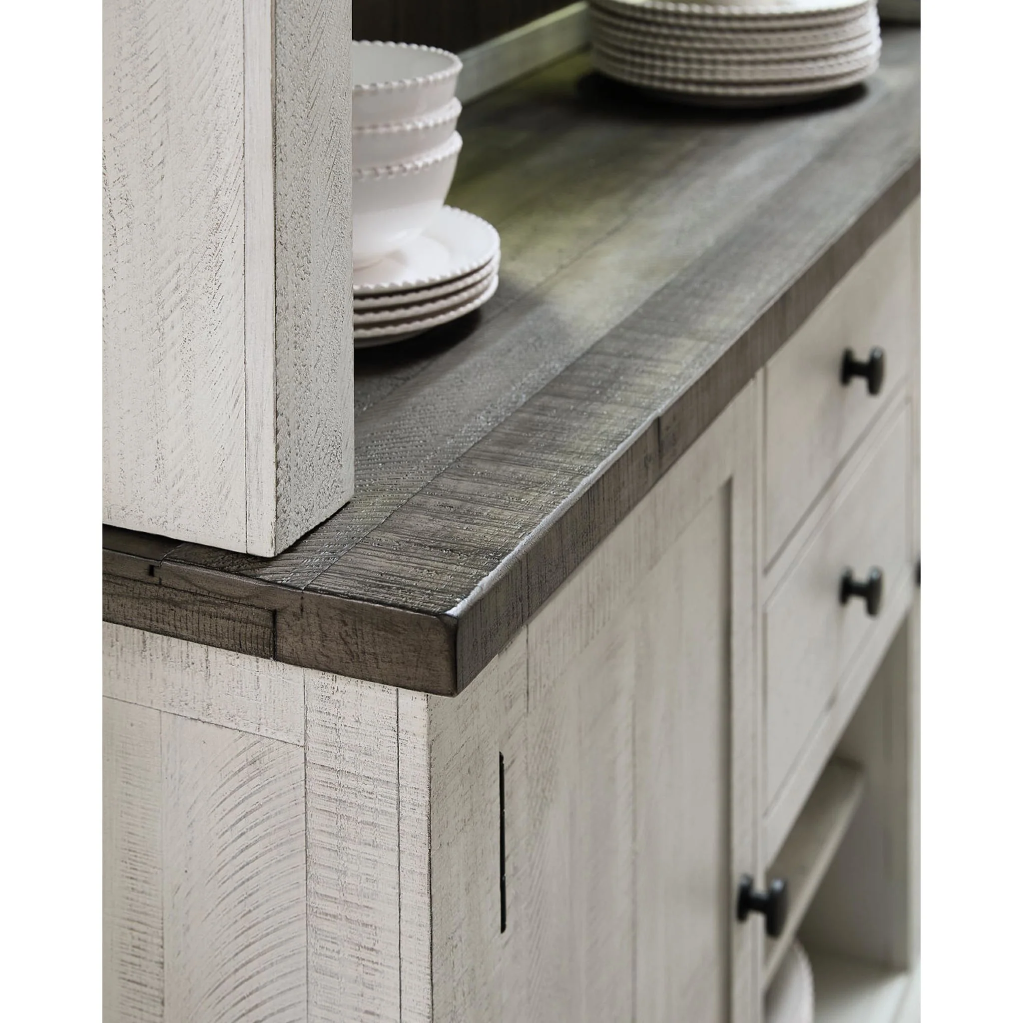 Havalance-Exclusive Buffet & Hutch - Image 9