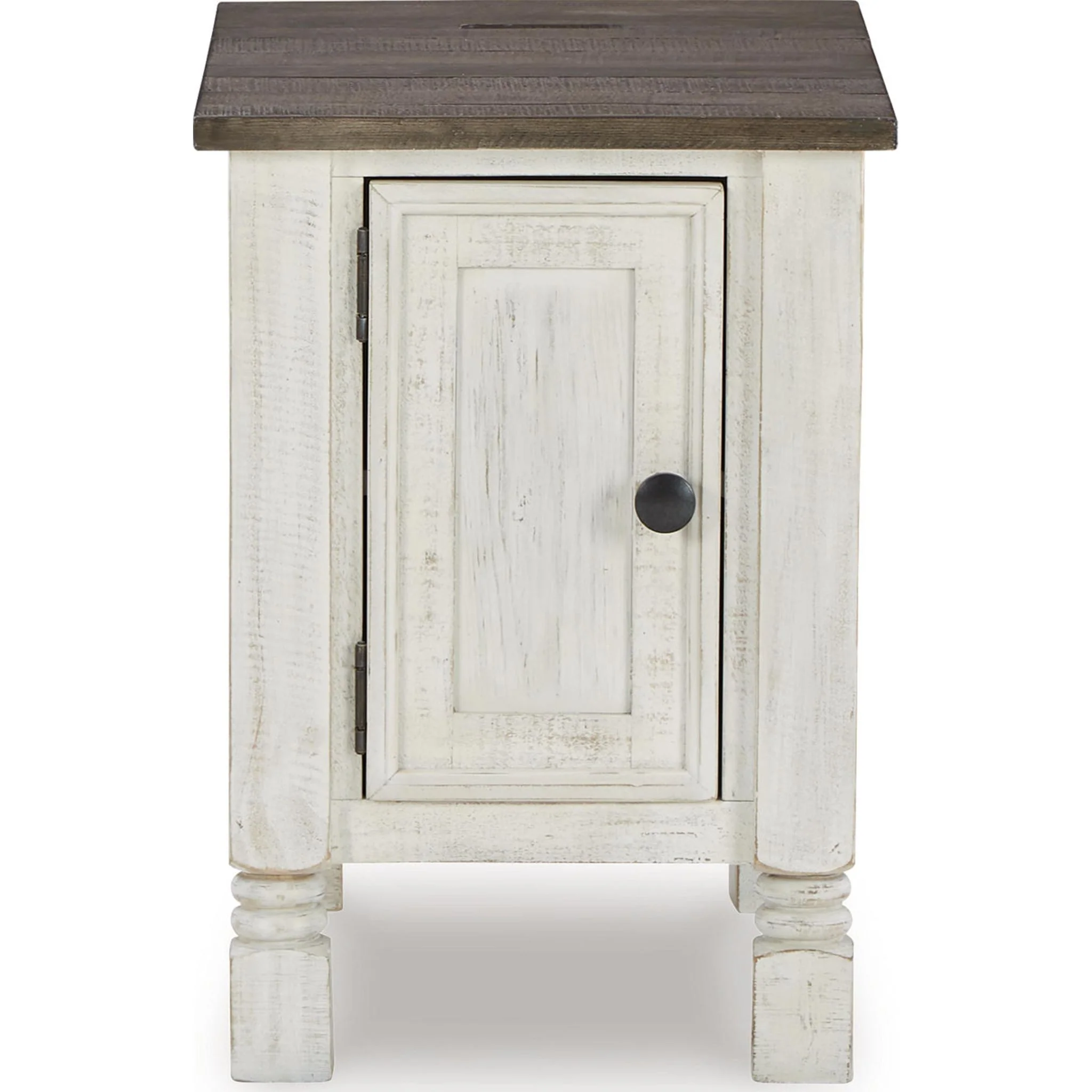 Havalance Chairside End Table - Image 5
