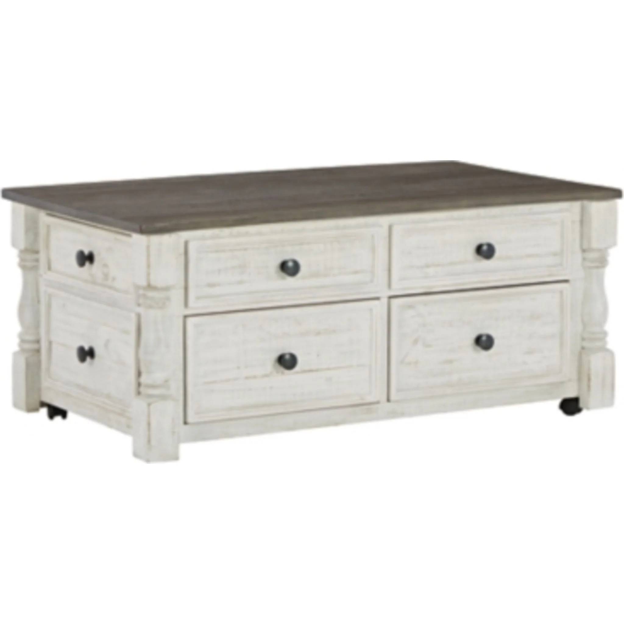 Havalance Coffee Table with Lift Top - Image 4