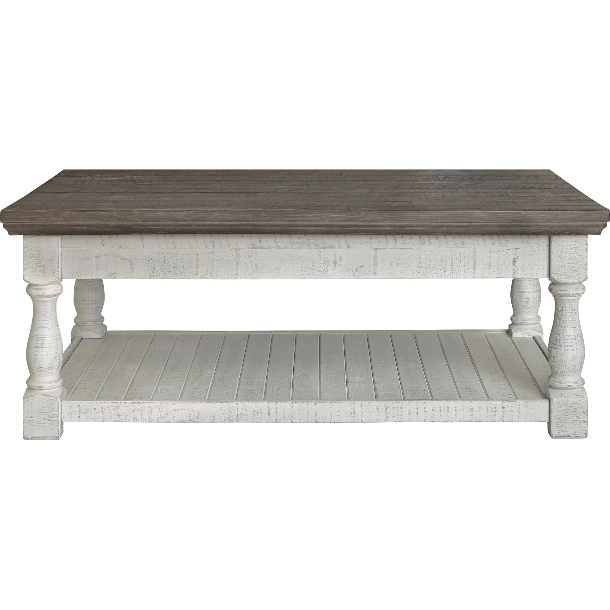 Havalance Coffee Table with Lift Top - Image 4