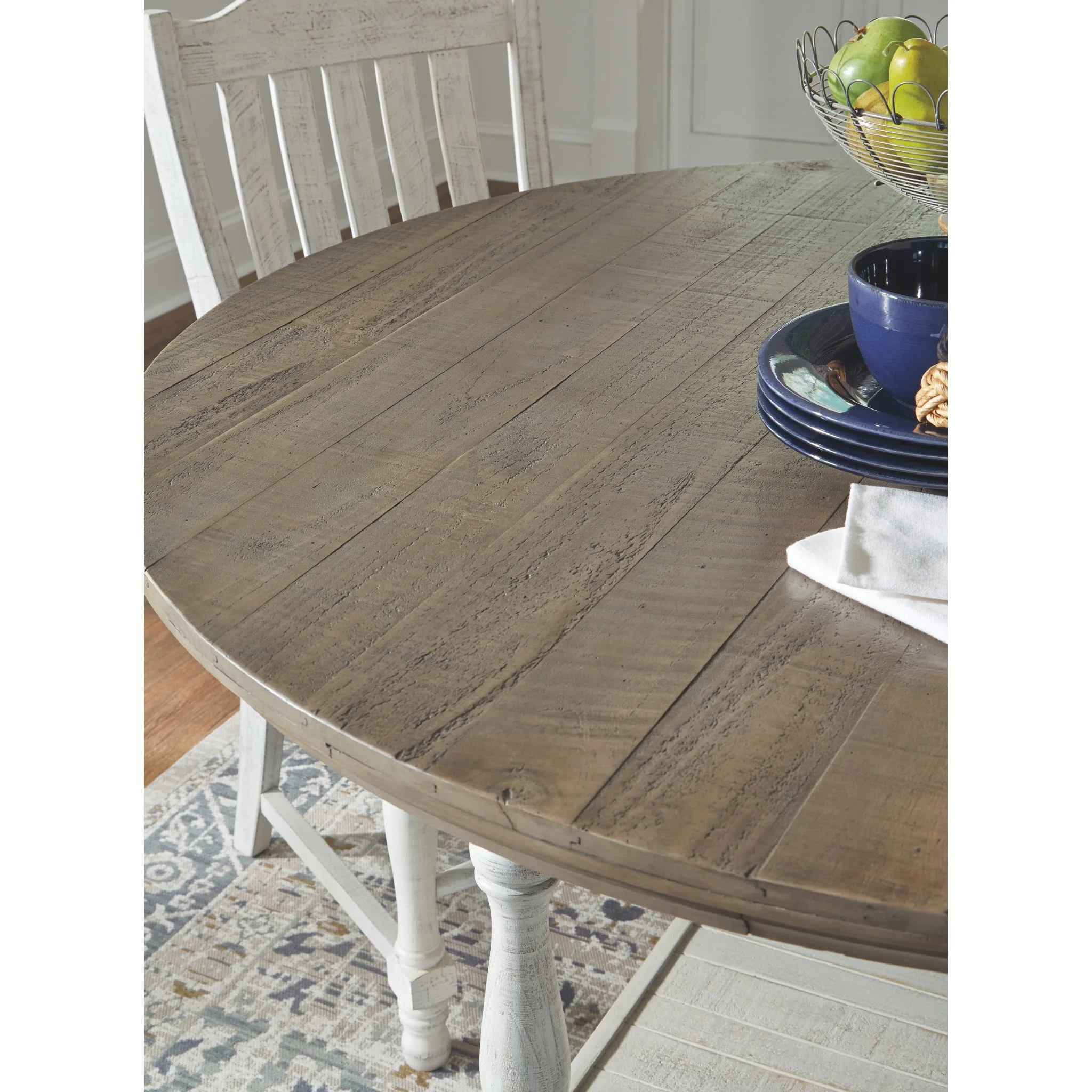 Havalance-Exclusive Counter Dining Set - Image 4