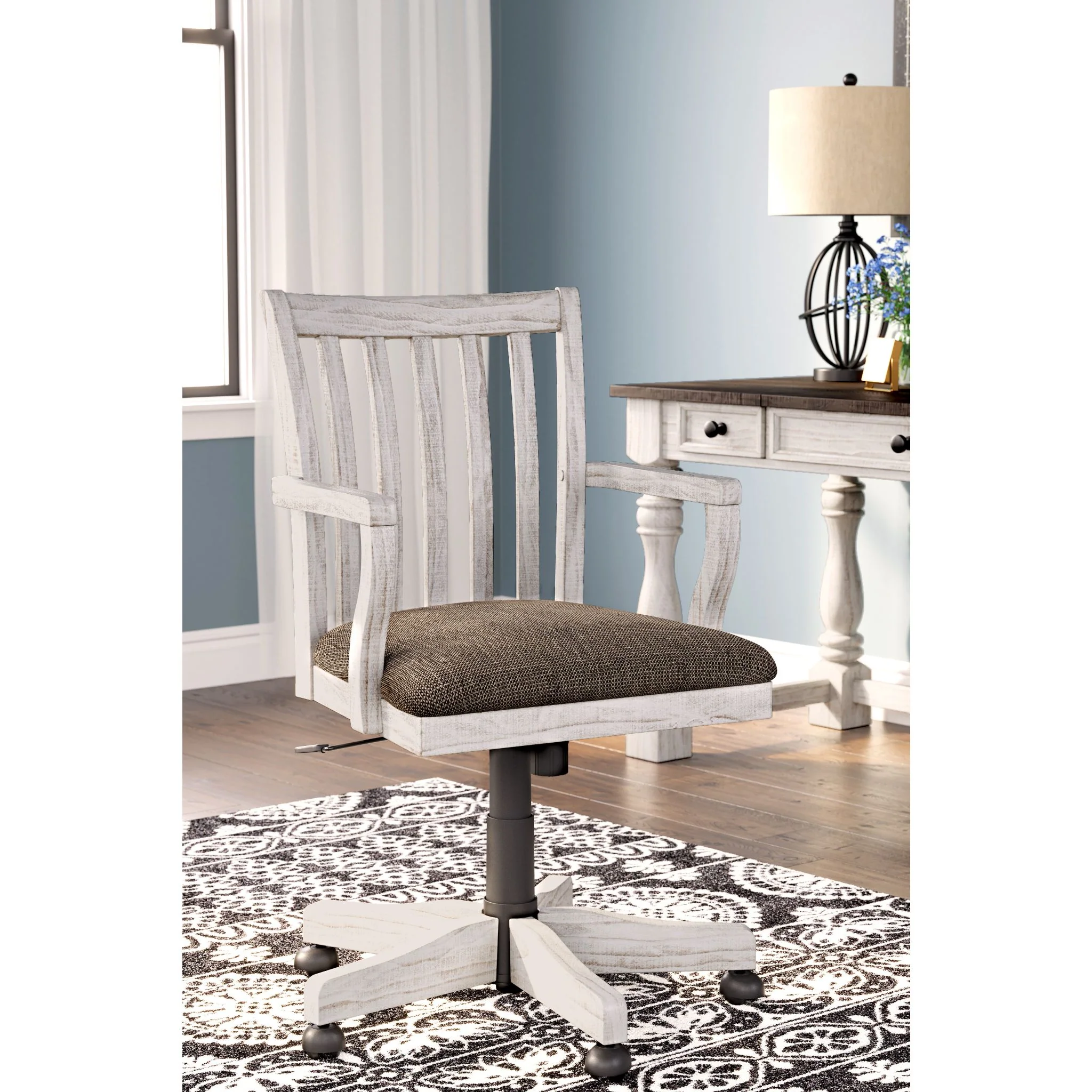 Havalance Office Chair - Image 2