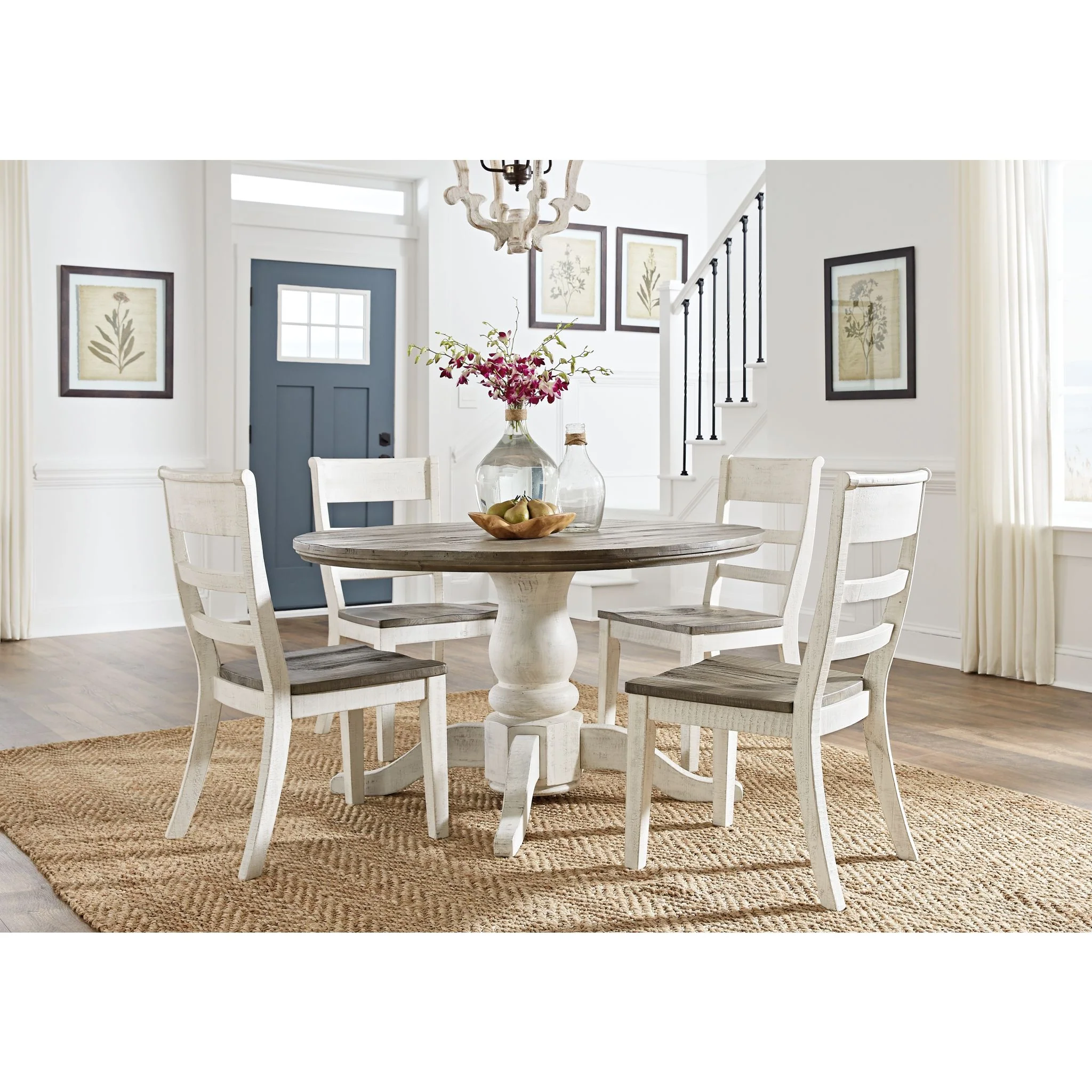 Havalance-Exclusive Dining Set - Image 2