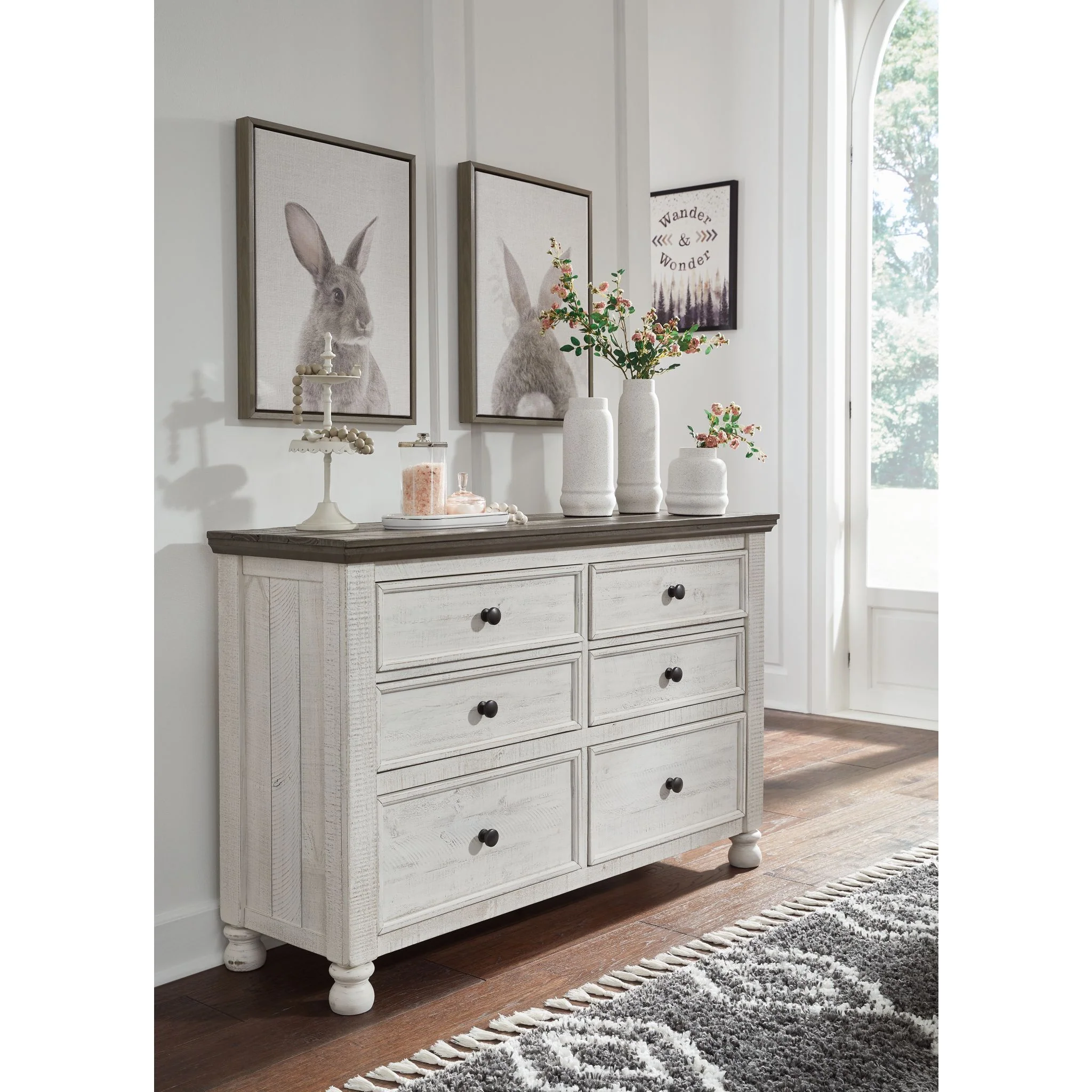 Havalance-Exclusive Dresser - Image 2
