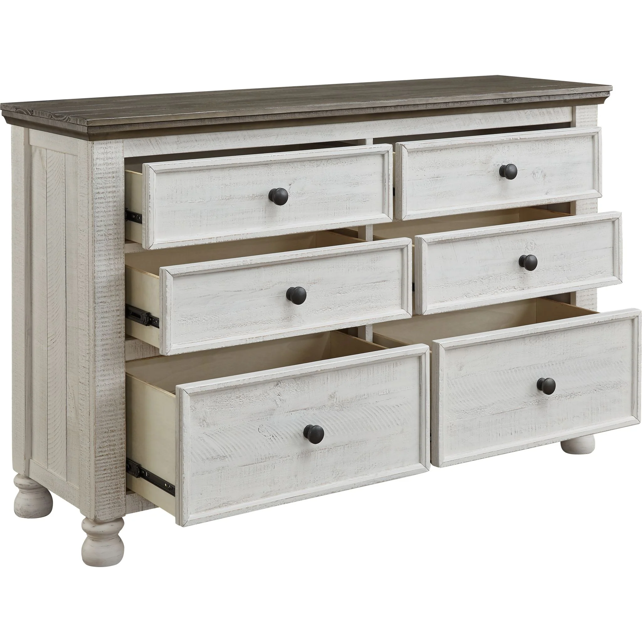 Havalance-Exclusive Dresser - Image 3