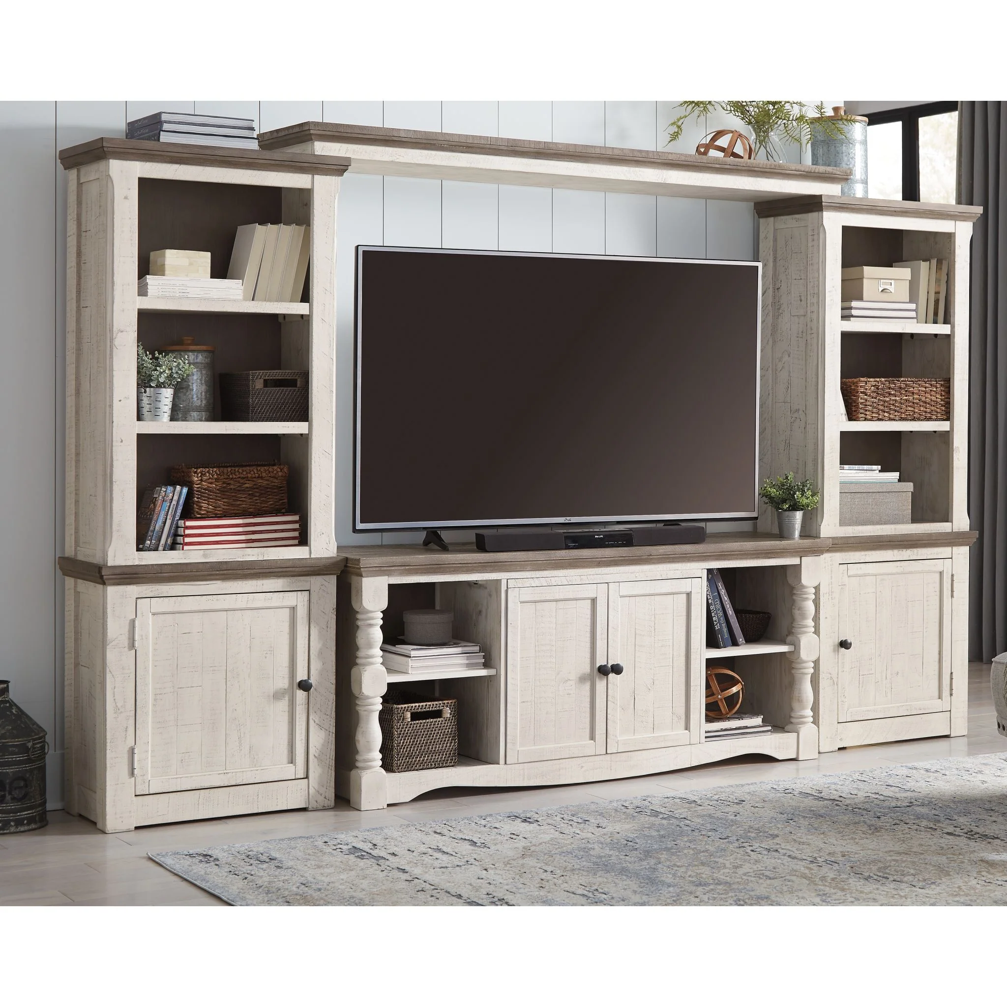 Havalance Entertainment Unit - Image 2