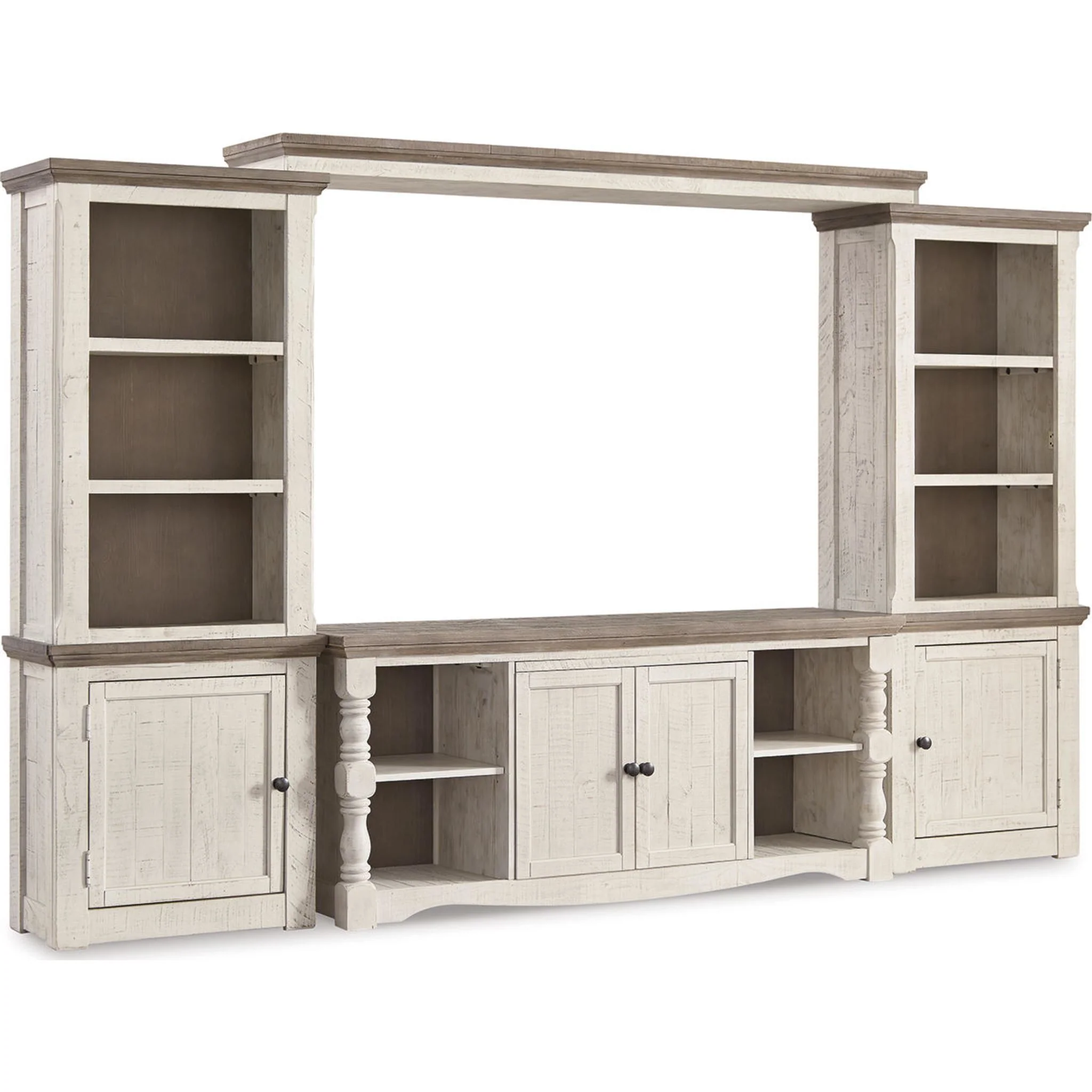 Havalance Entertainment Unit - Image 22