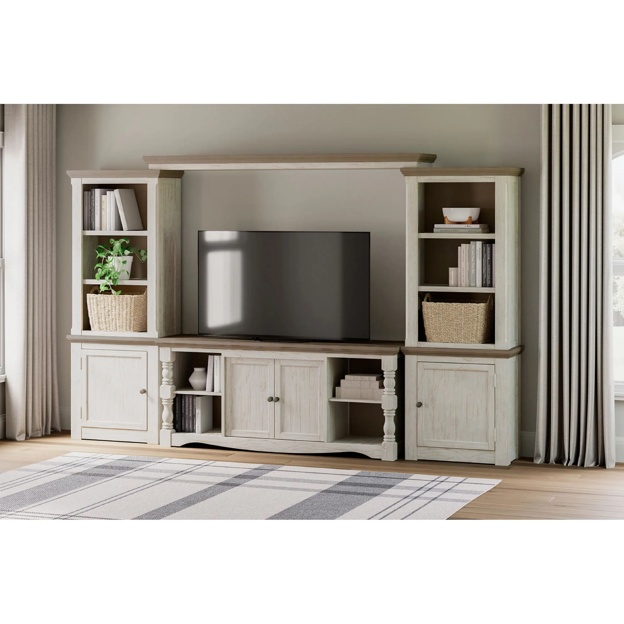 Havalance Entertainment Unit - Image 25