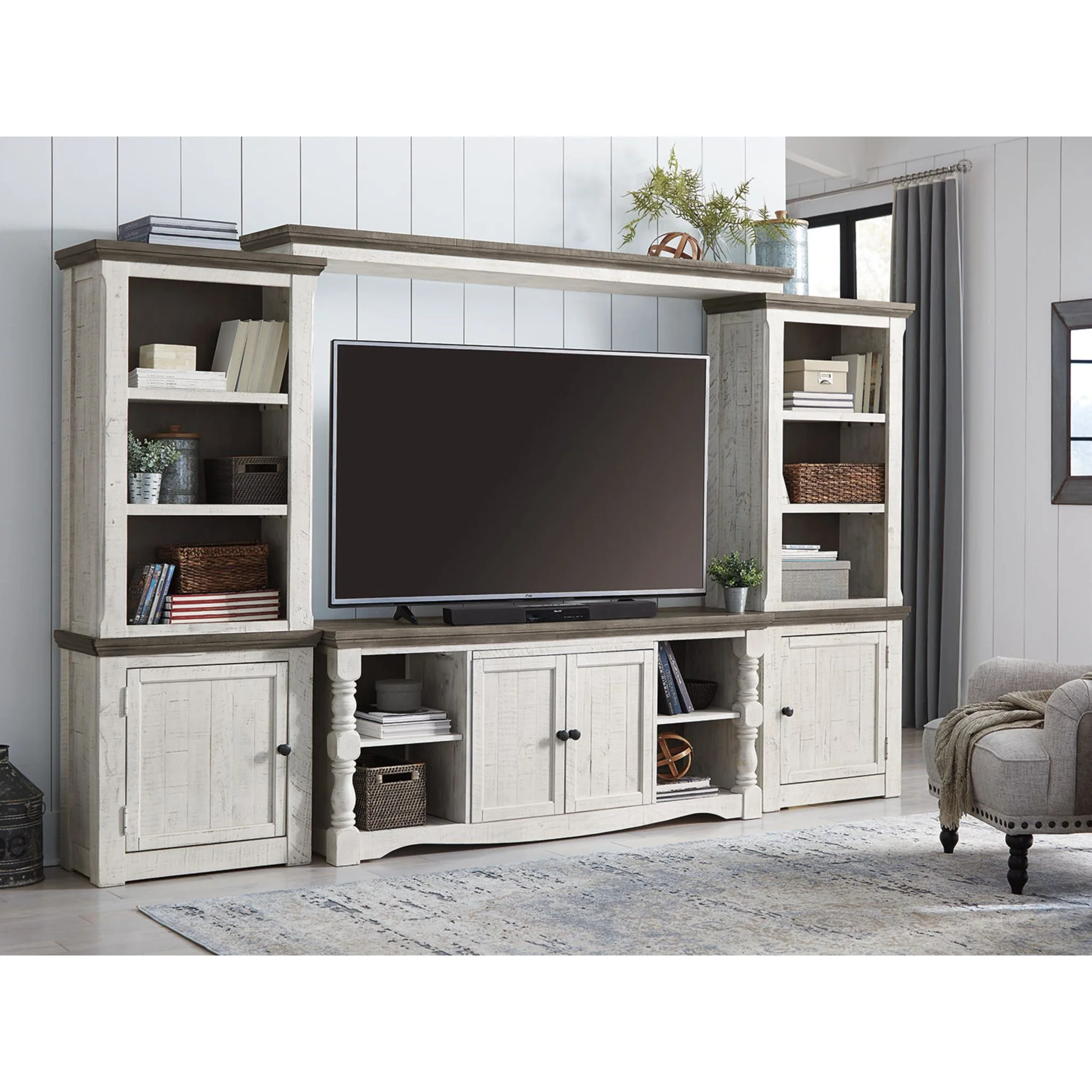 Havalance Entertainment Unit - Image 46