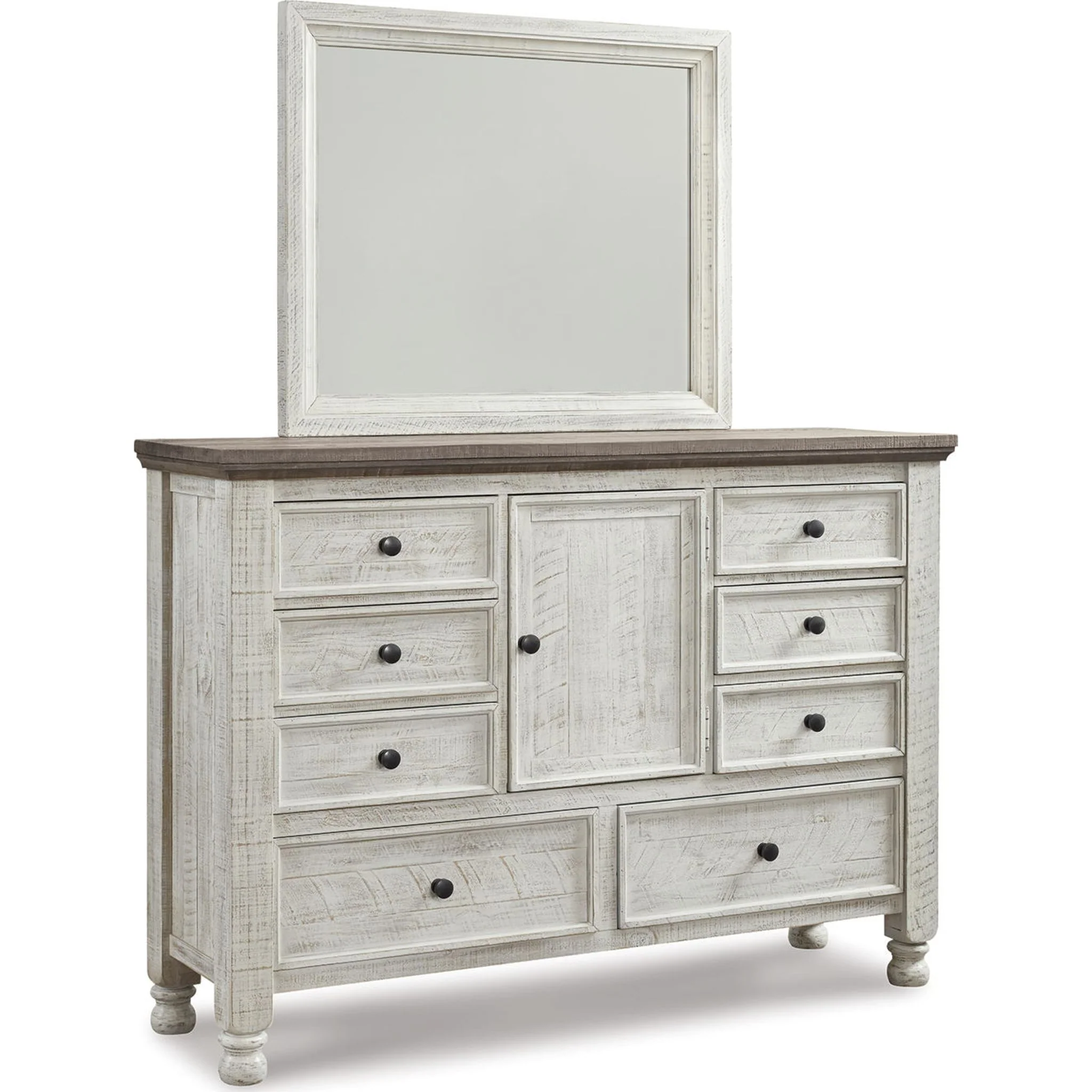 Havalance-Exclusive 5 Piece Storage Bedroom - Image 39