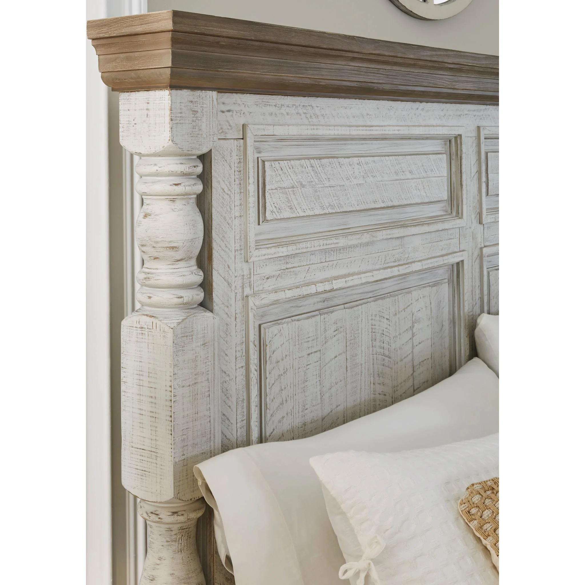 Havalance-Exclusive 5 Piece Storage Bedroom - Image 4