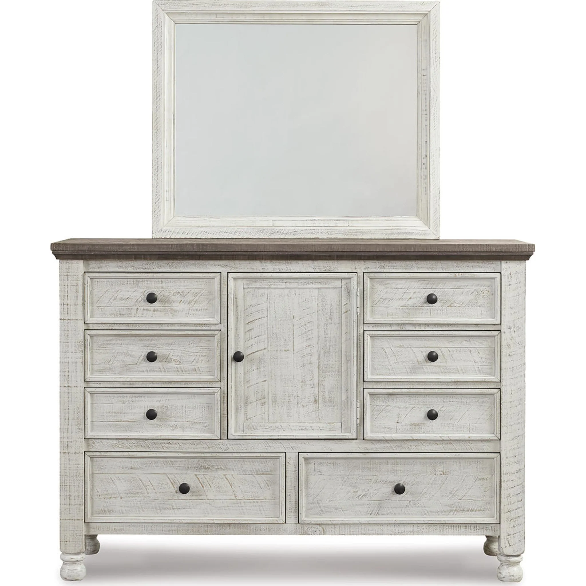 Havalance-Exclusive 5 Piece Storage Bedroom - Image 41