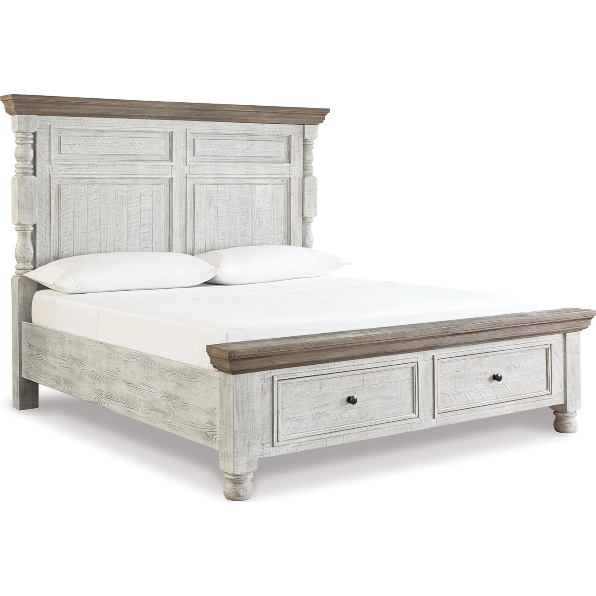 Havalance-Exclusive 5 Piece Storage Bedroom - Image 44
