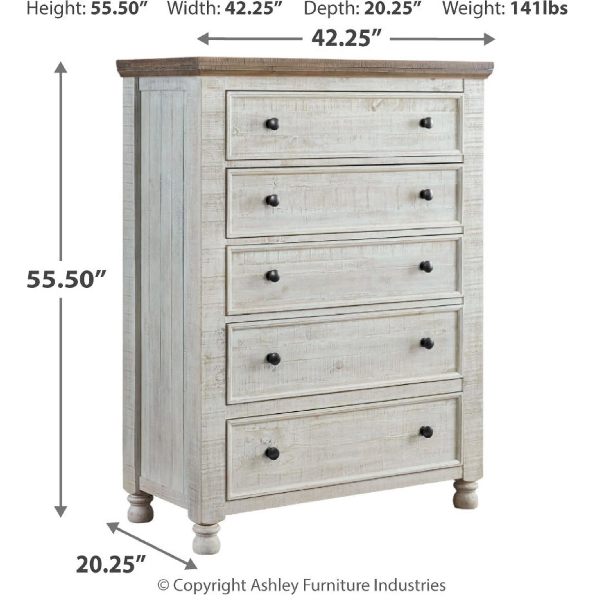 Havalance-Exclusive Chest - Image 8