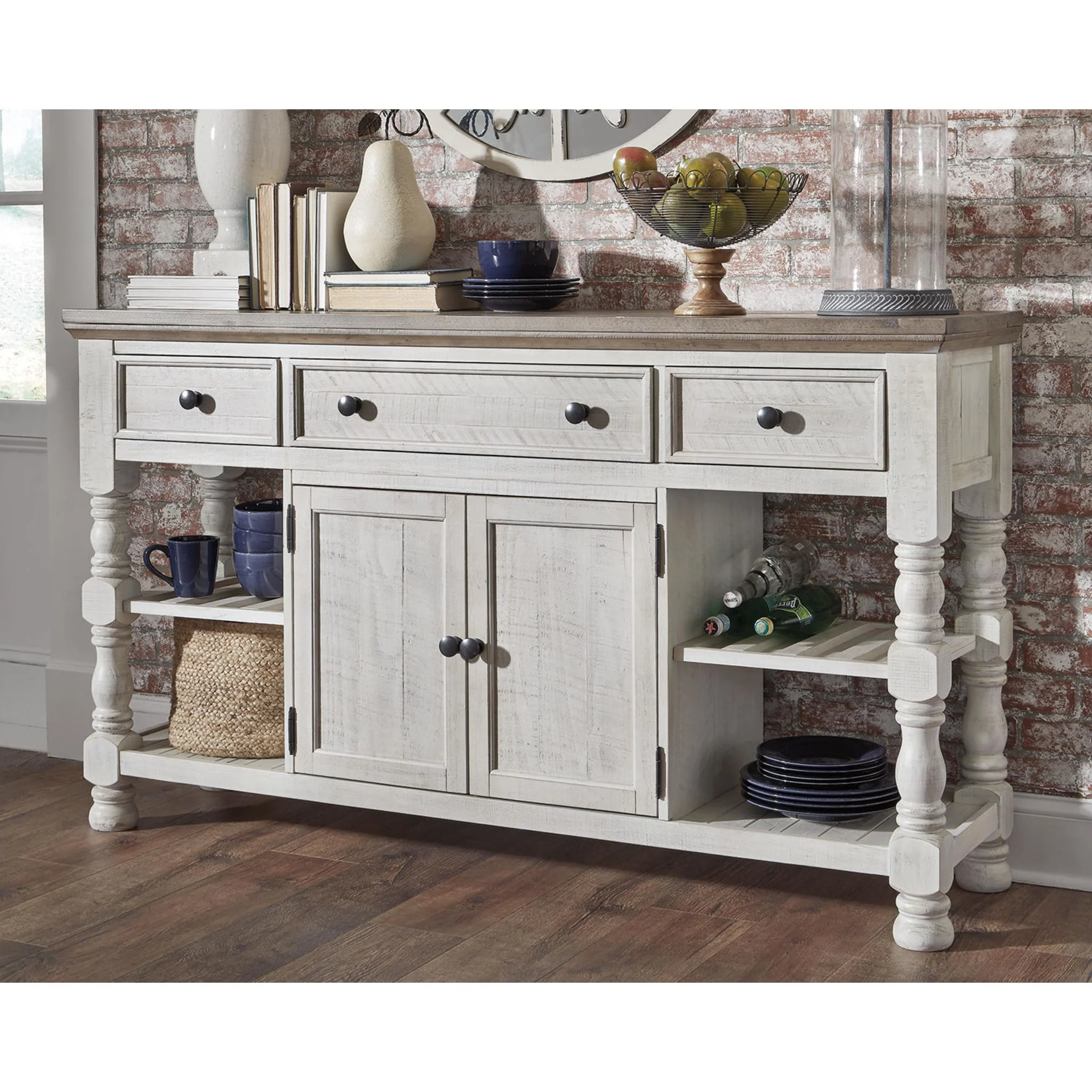 Havalance-Exclusive Dining Server - Image 10